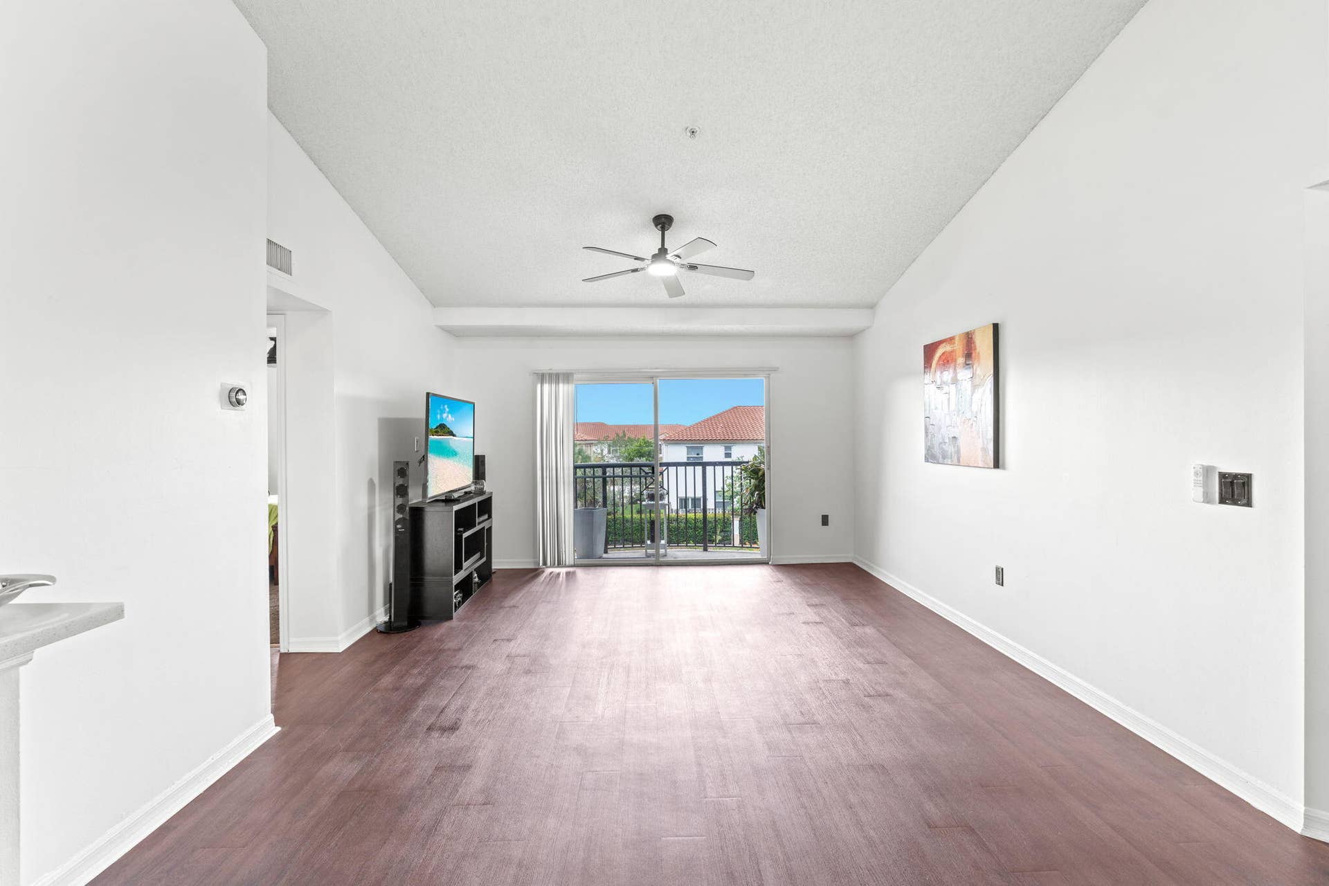 Living room -