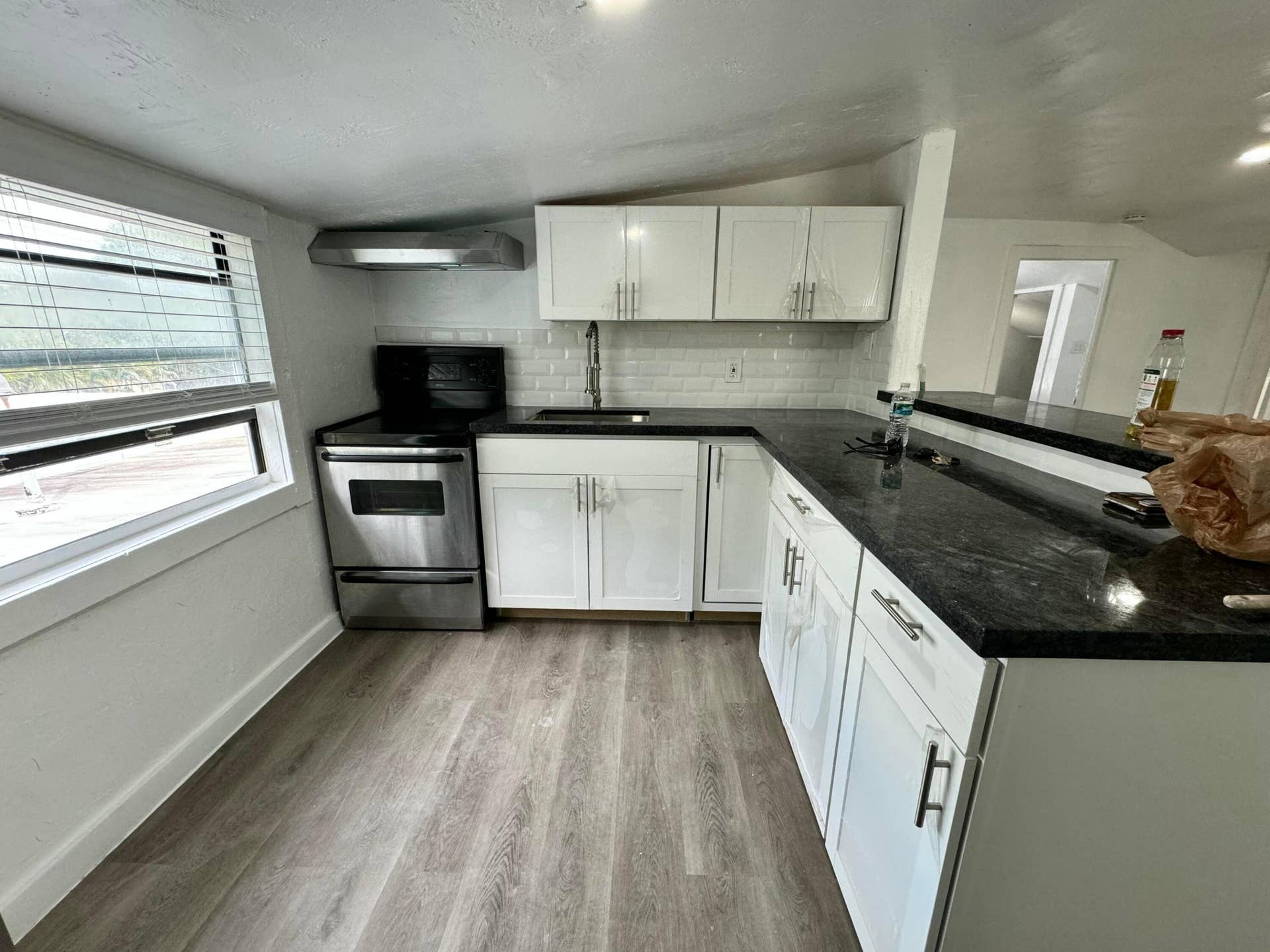1947 Madison Street, #1, Hollywood, Hollywood, FL 33020 Kitchen