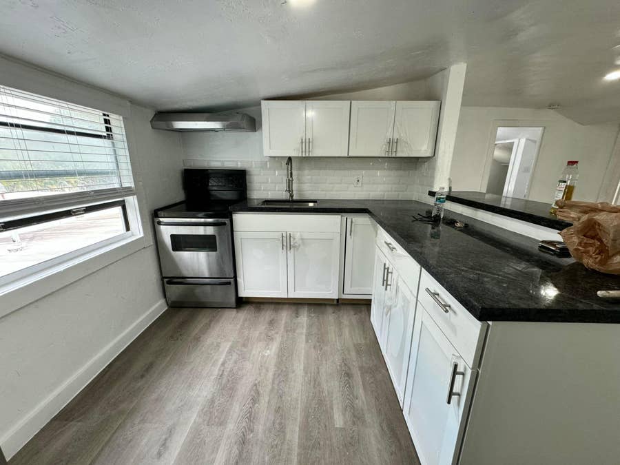 Property photo for 1947 Madison Street, #1, Hollywood, FL