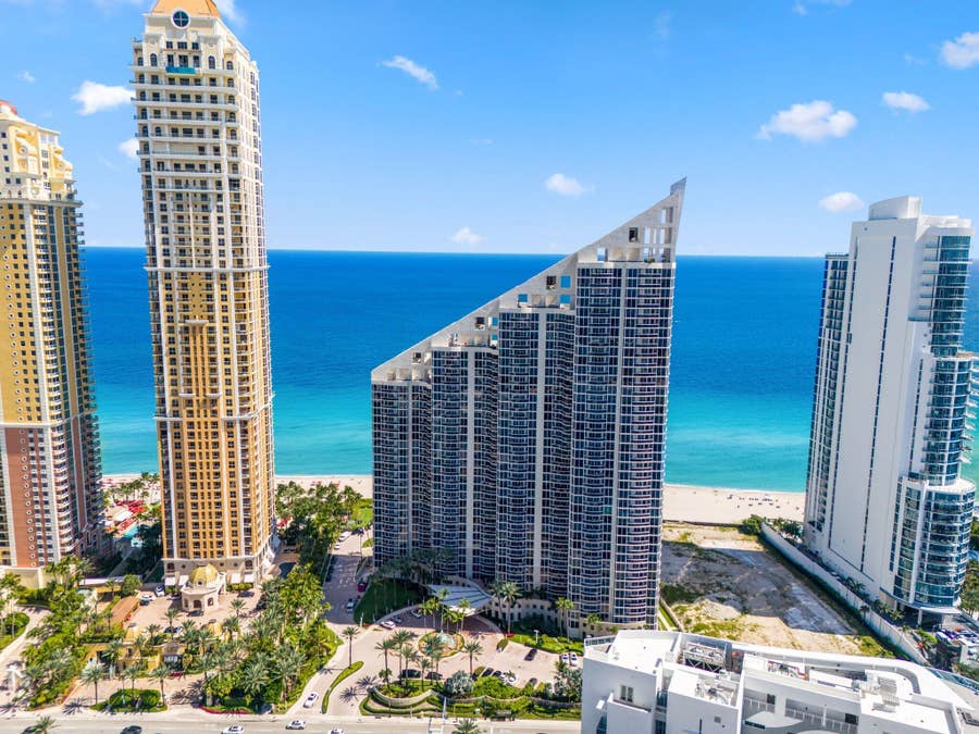 Property photo for 17555 COLLINS Avenue, #2106, Sunny Isles Beach, FL