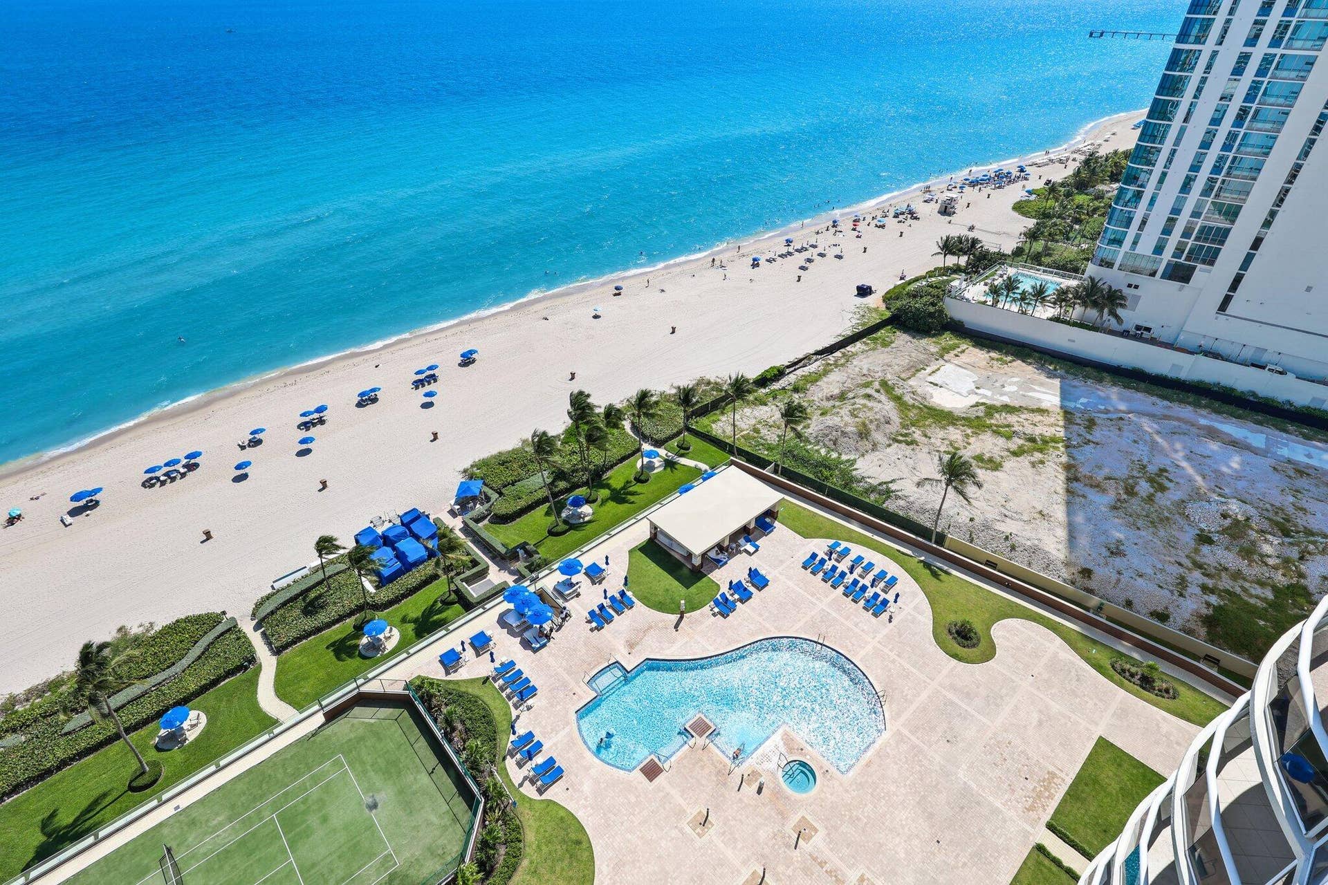 17555 Collins Ave Sunny Isles Beach - 44