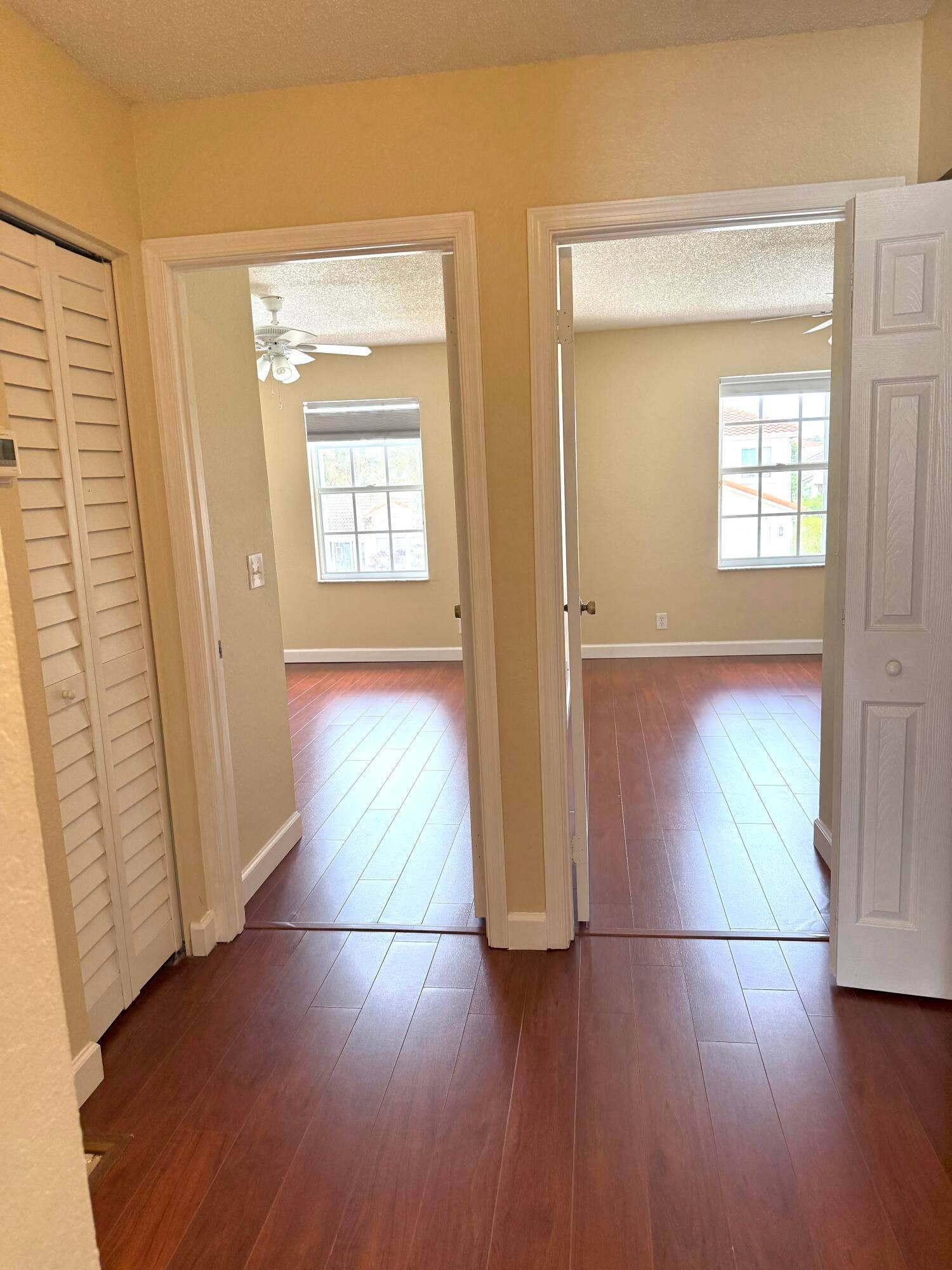 18292 Clear Brook Circle, Boca Raton, FL 33498 Bedroom Entryways