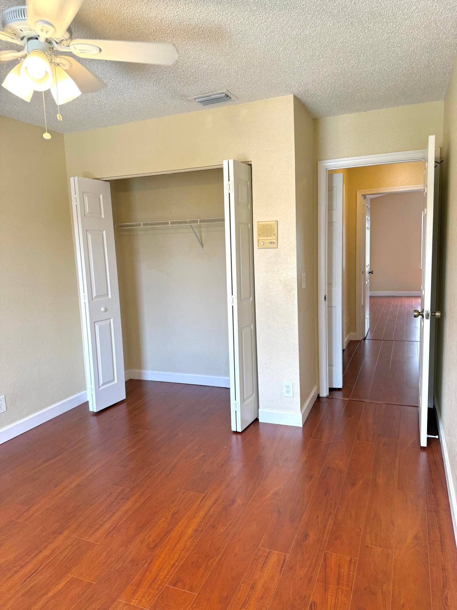 18292 Clear Brook Circle, Boca Raton, FL 33498 Bedroom 2 Closet