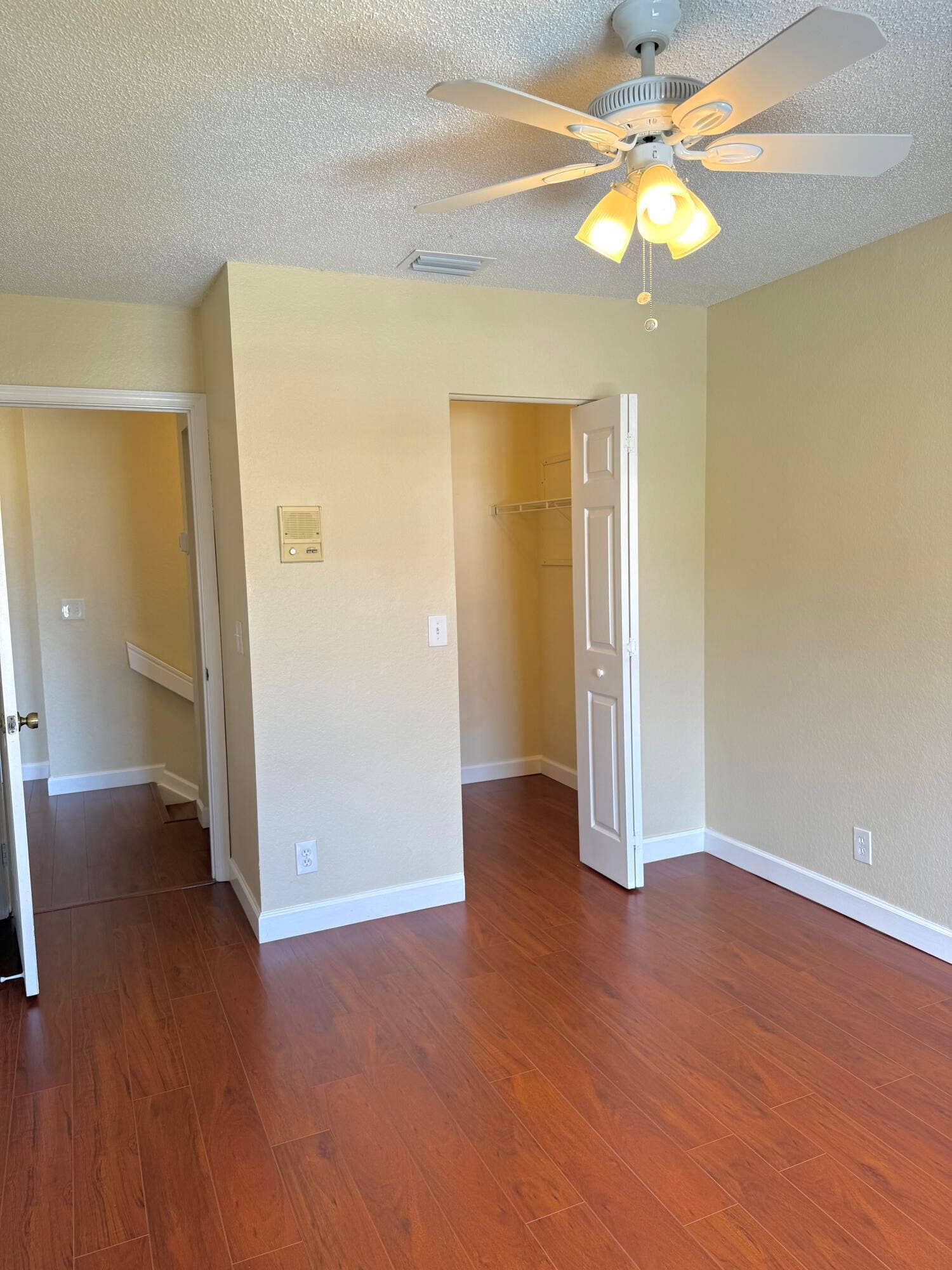 18292 Clear Brook Circle, Boca Raton, FL 33498 Bedroom 1 Closet