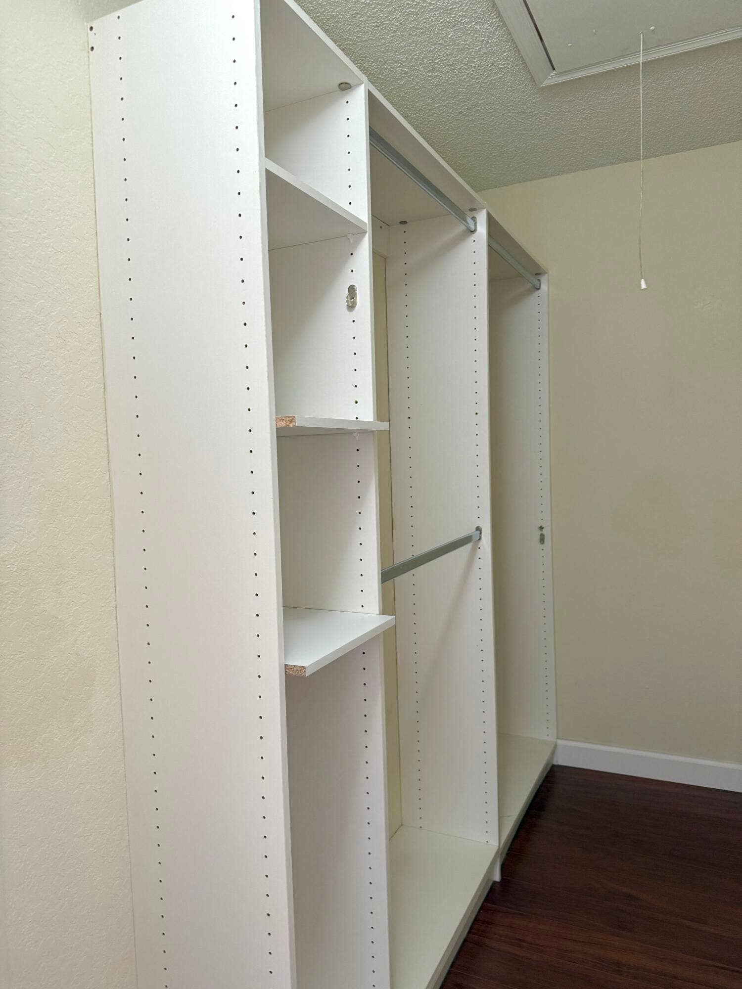 18292 Clear Brook Circle, Boca Raton, FL 33498 Walk-in Closet