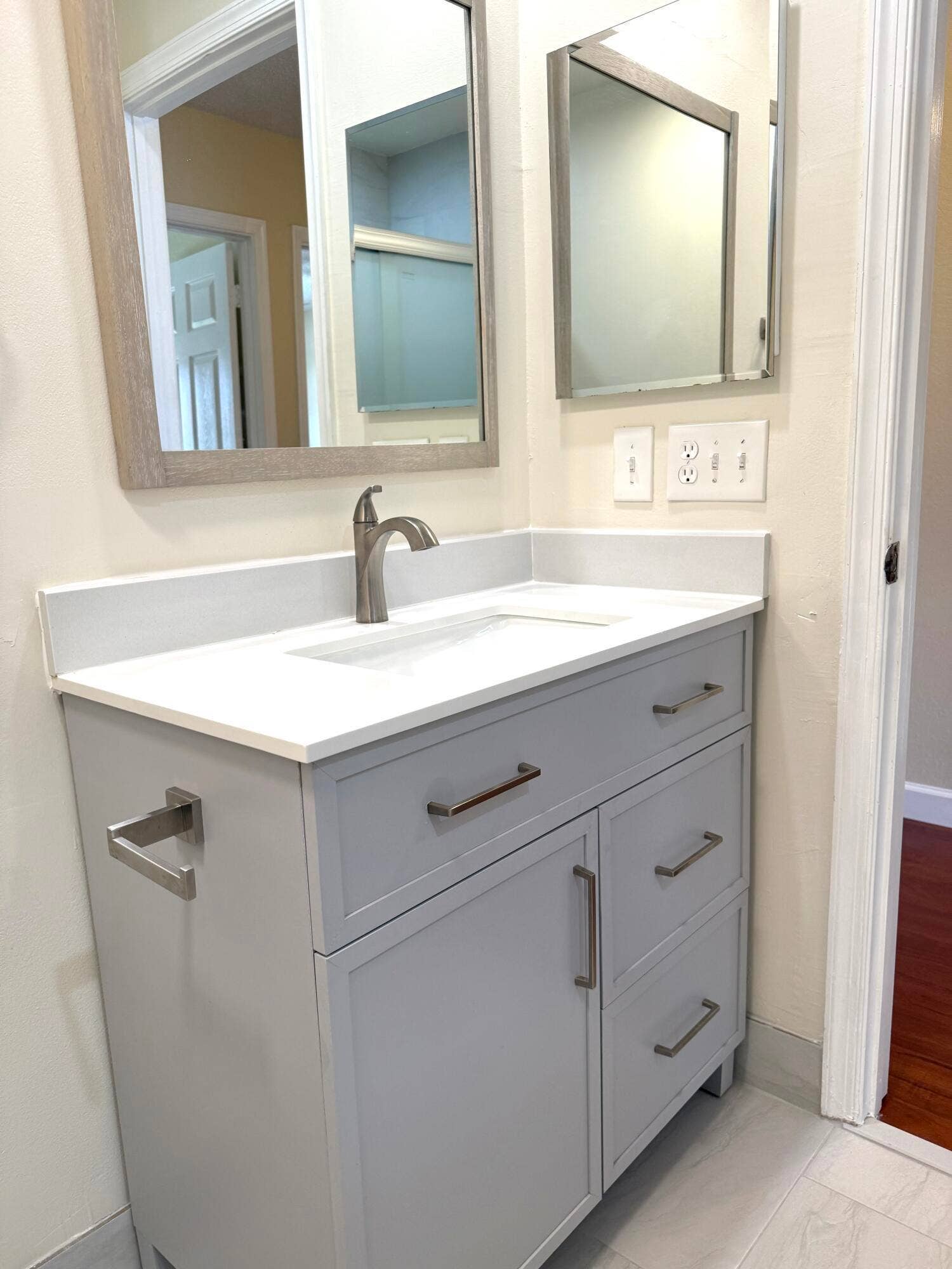 18292 Clear Brook Circle, Boca Raton, FL 33498 Second Bathroom