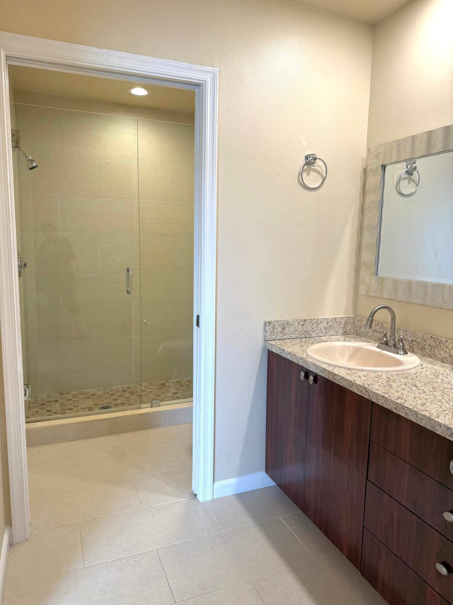 18292 Clear Brook Circle, Boca Raton, FL 33498 Primary Bathroom