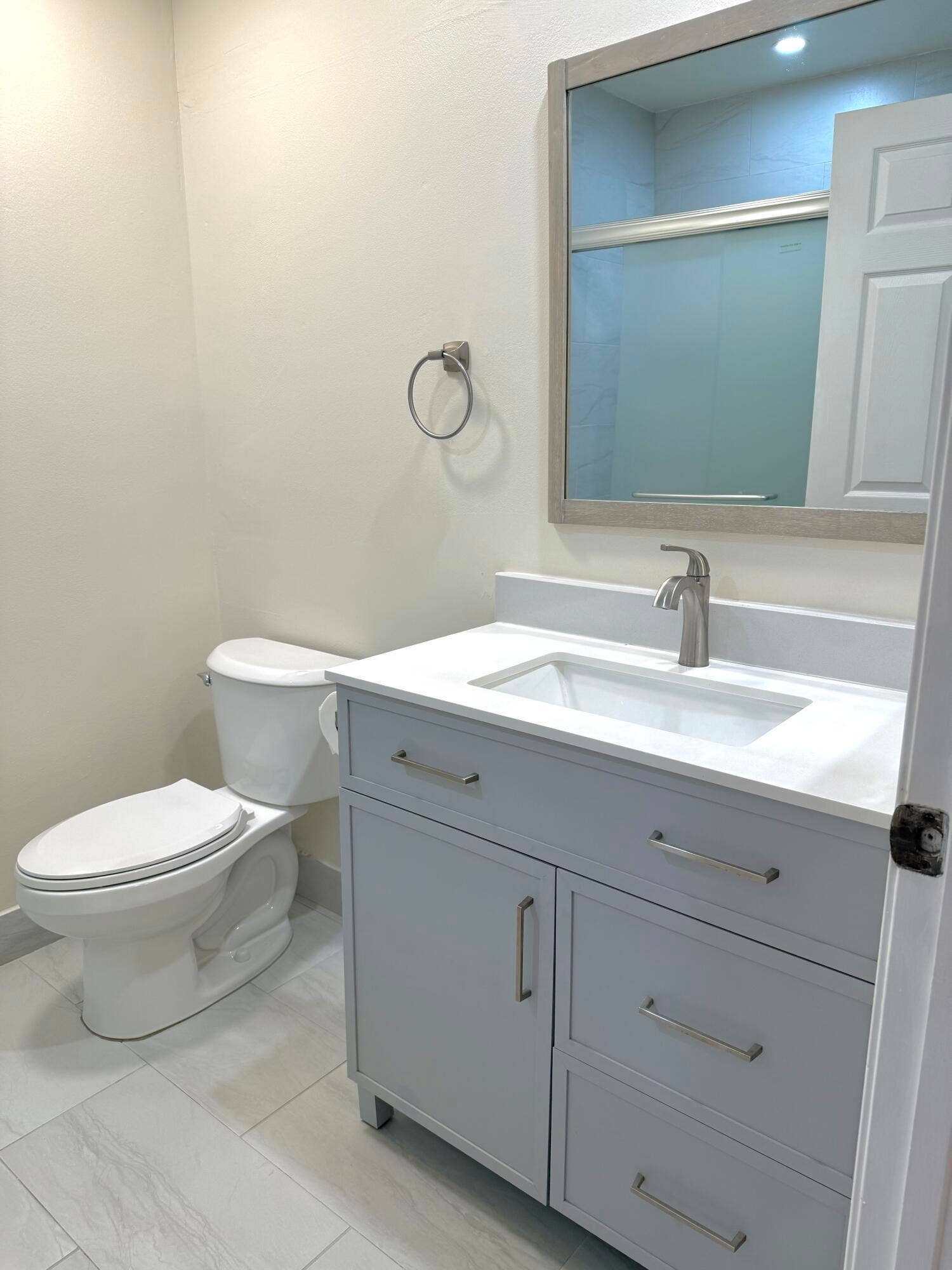 18292 Clear Brook Circle, Boca Raton, FL 33498 Second Bathroom