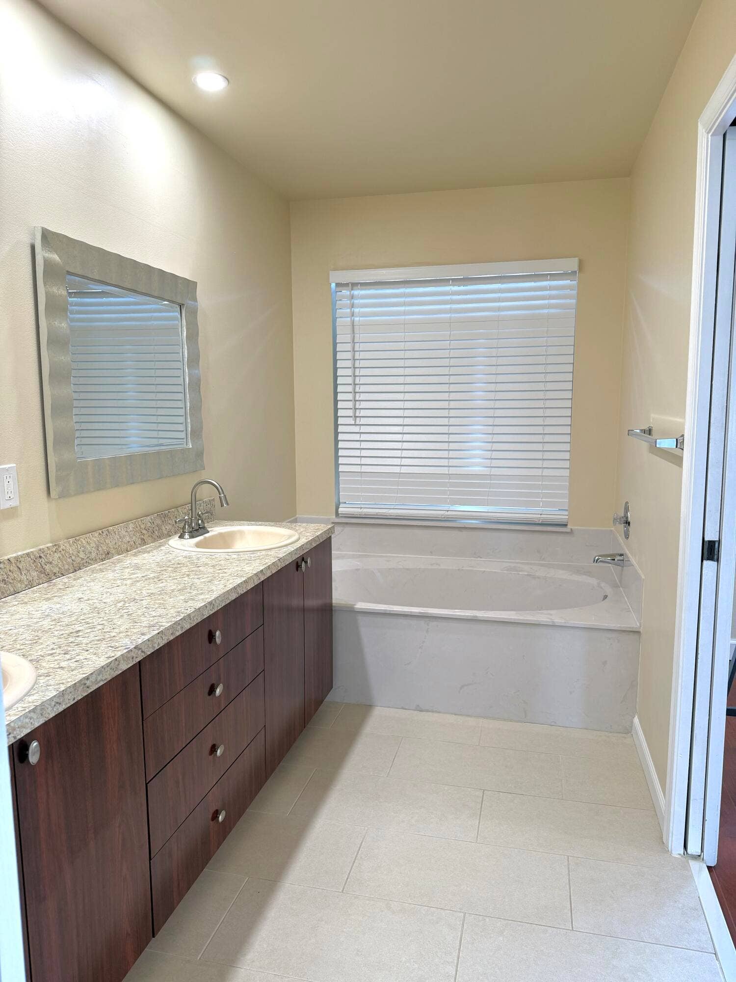18292 Clear Brook Circle, Boca Raton, FL 33498 Primary Bathroom