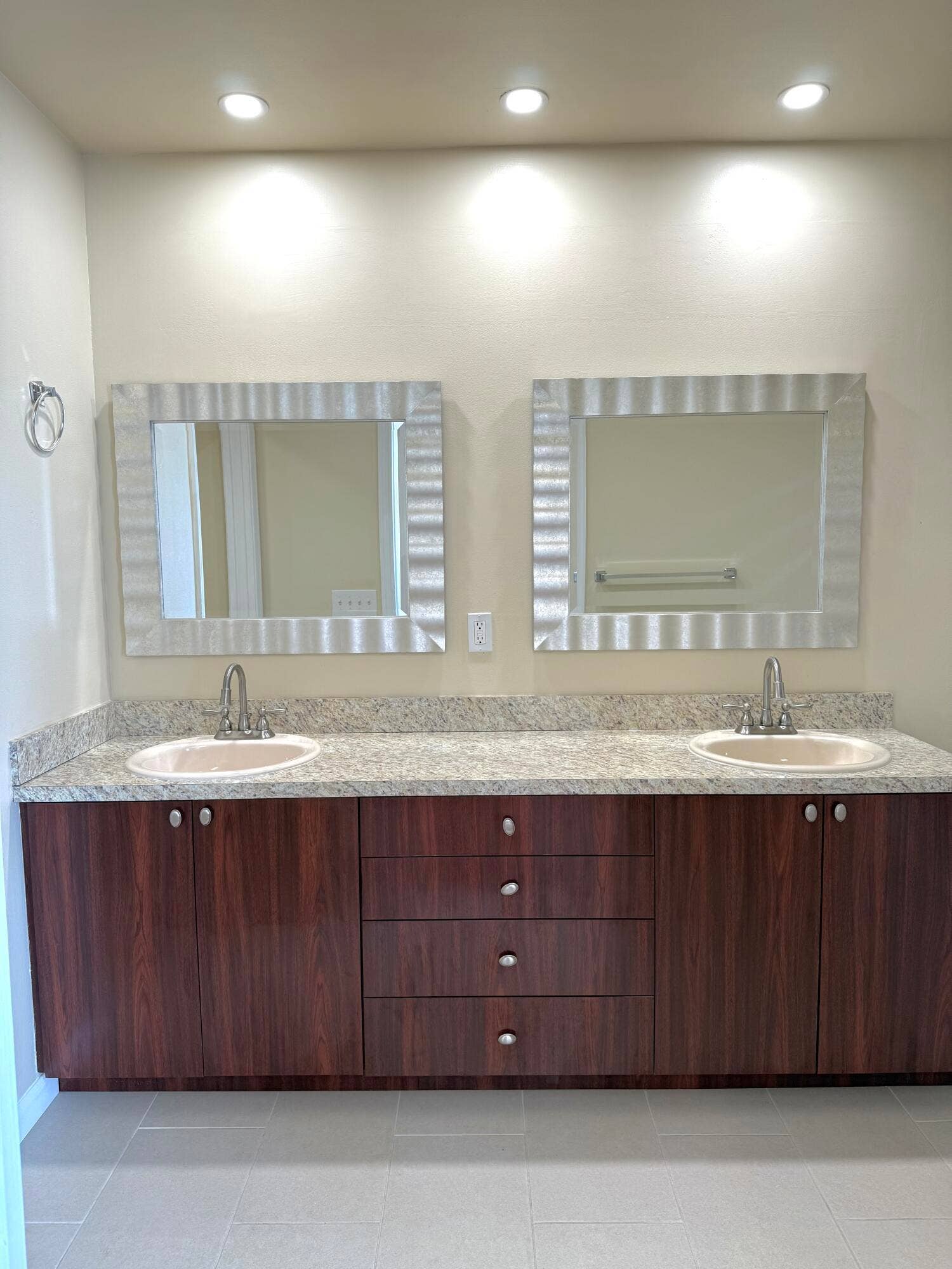 18292 Clear Brook Circle, Boca Raton, FL 33498 Primary Bathroom