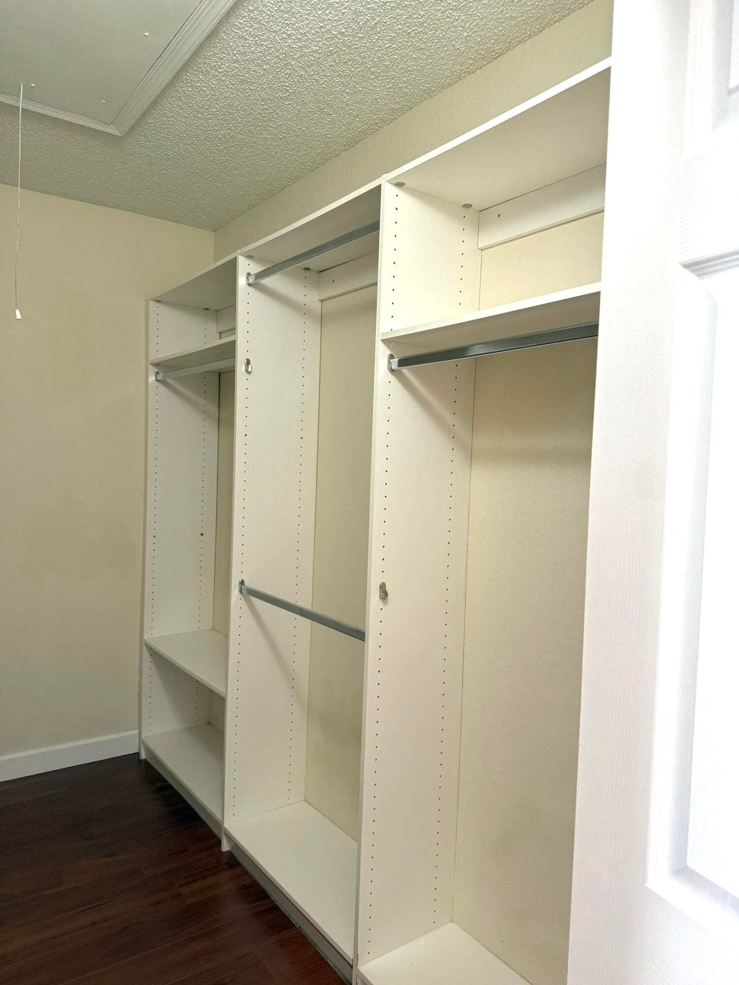 18292 Clear Brook Circle, Boca Raton, FL 33498 Walk-In Closet