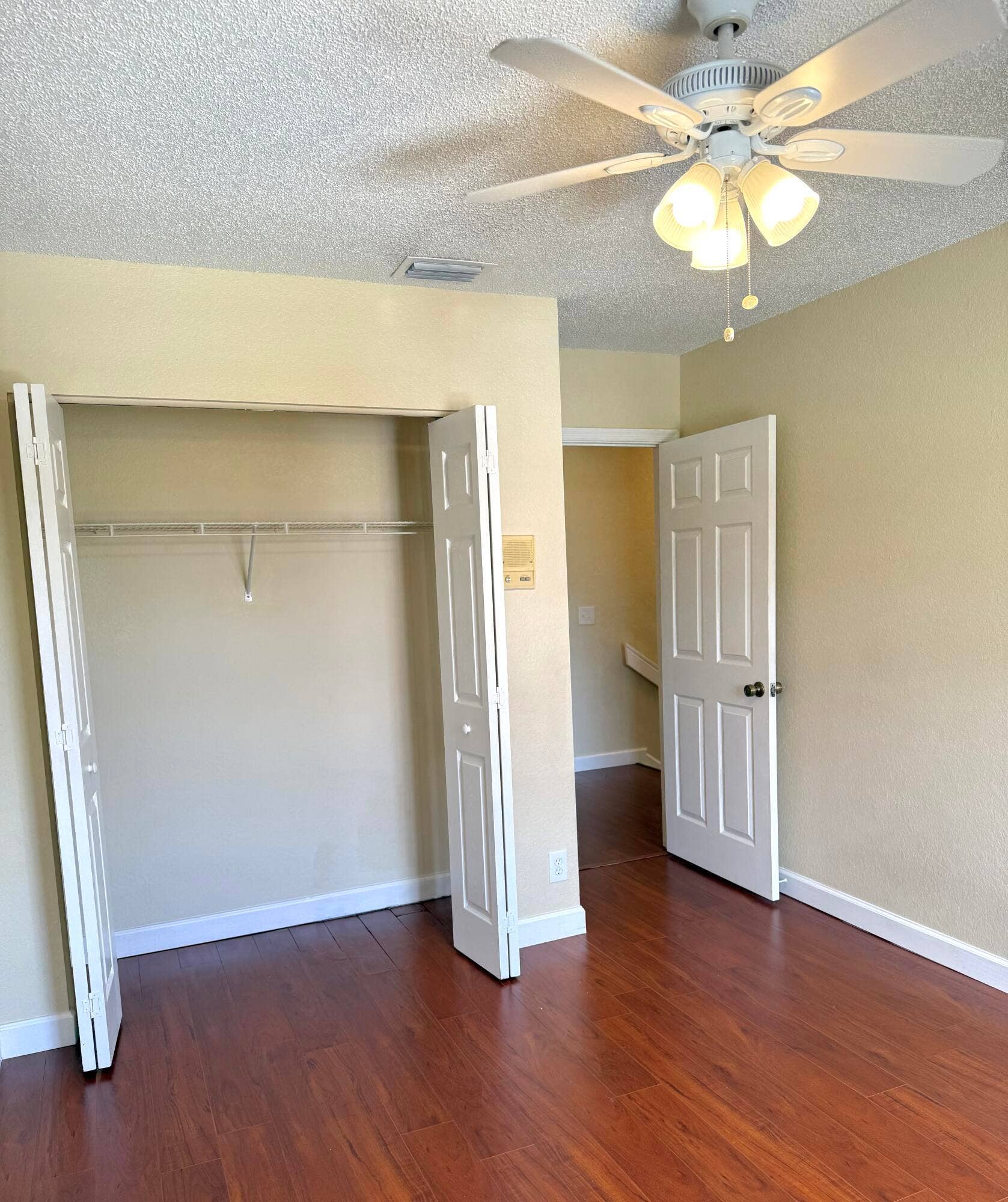 18292 Clear Brook Circle, Boca Raton, FL 33498 Bedroom 2 Closet