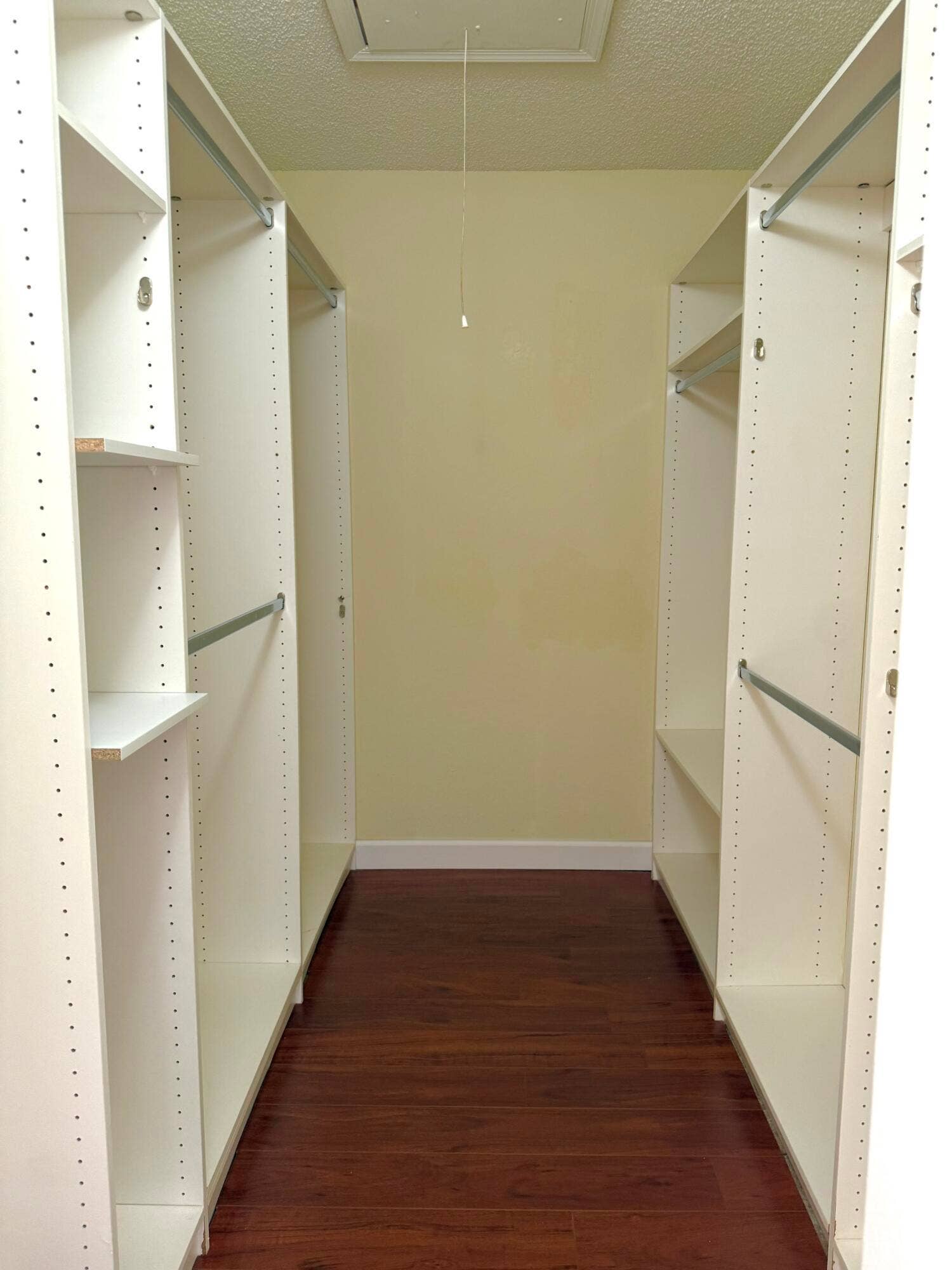 18292 Clear Brook Circle, Boca Raton, FL 33498 Walk-In Closet