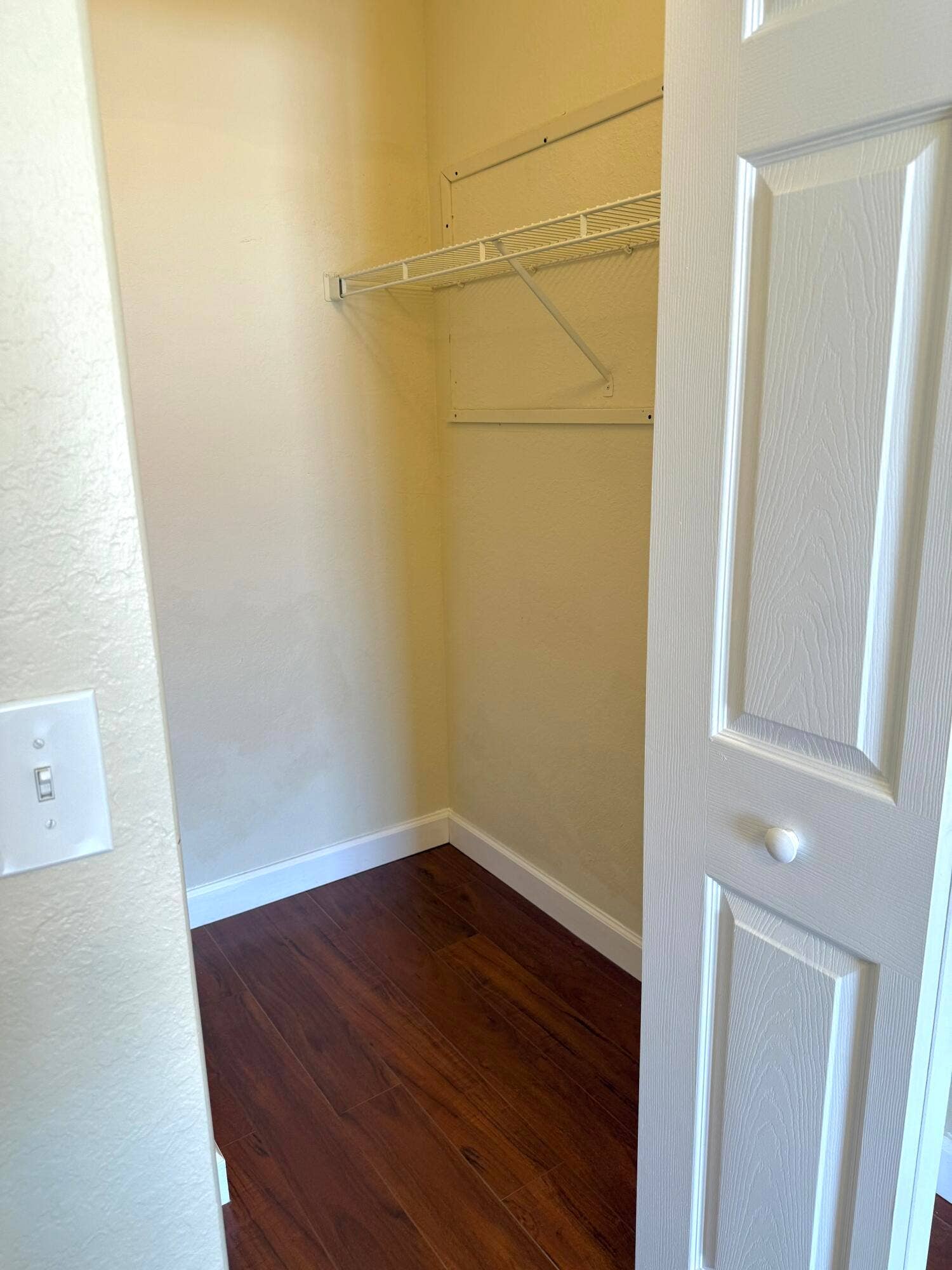 18292 Clear Brook Circle, Boca Raton, FL 33498 Bedroom 1 Closet