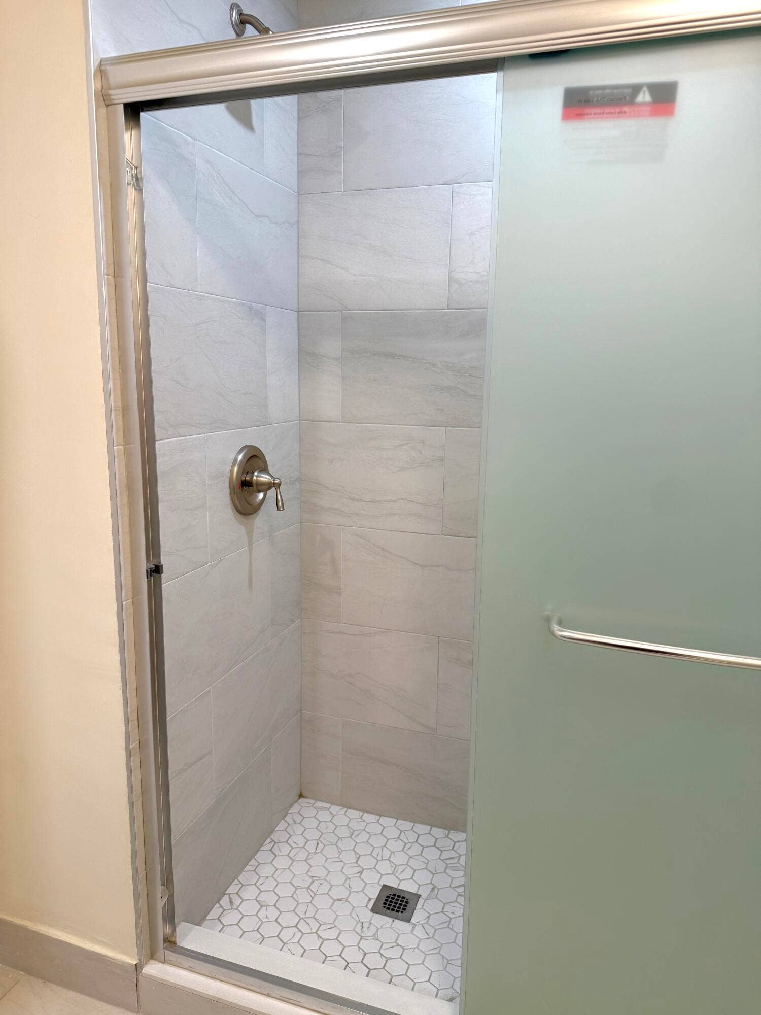 18292 Clear Brook Circle, Boca Raton, FL 33498 Shower