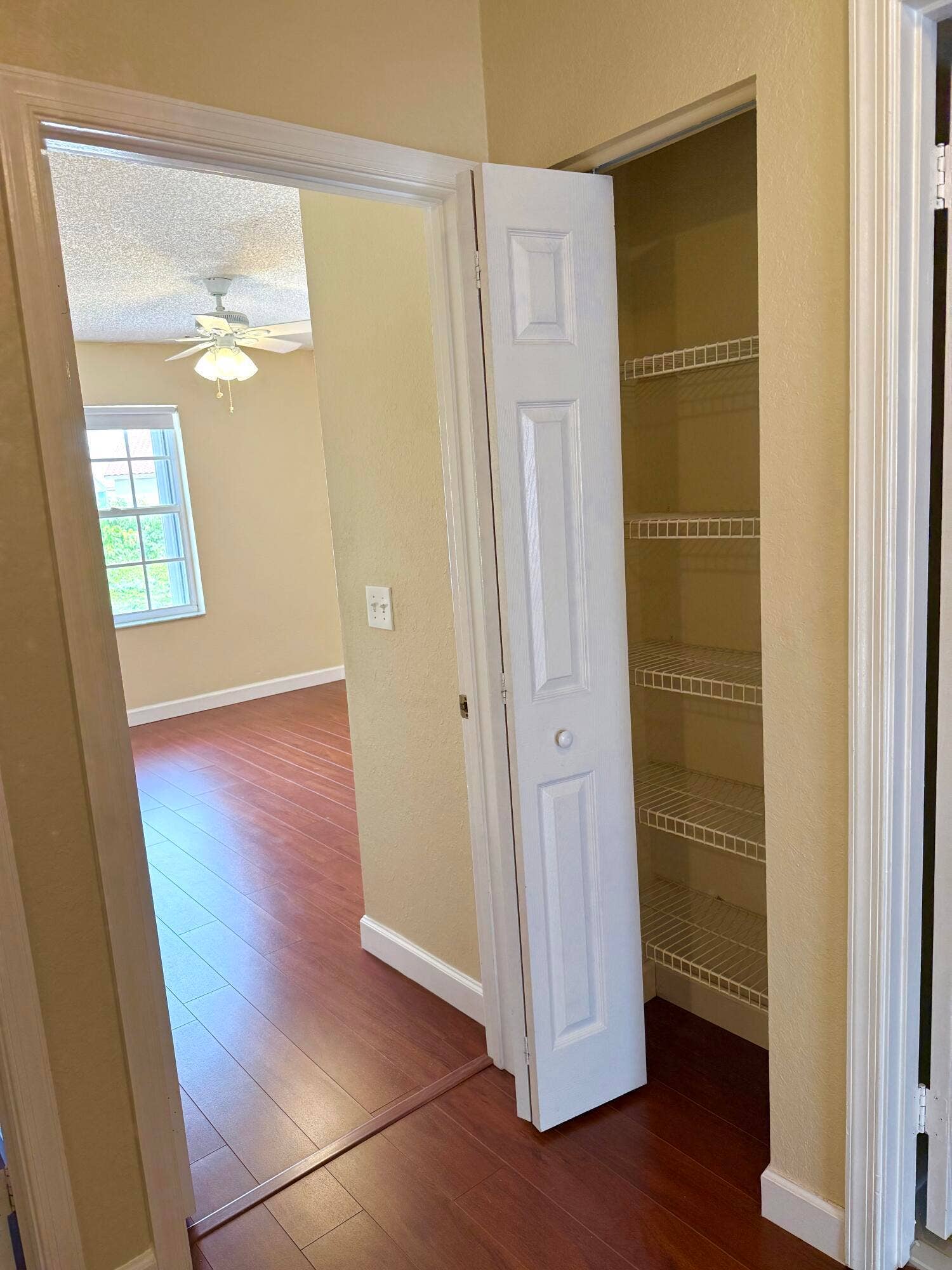 18292 Clear Brook Circle, Boca Raton, FL 33498 Second floor storage