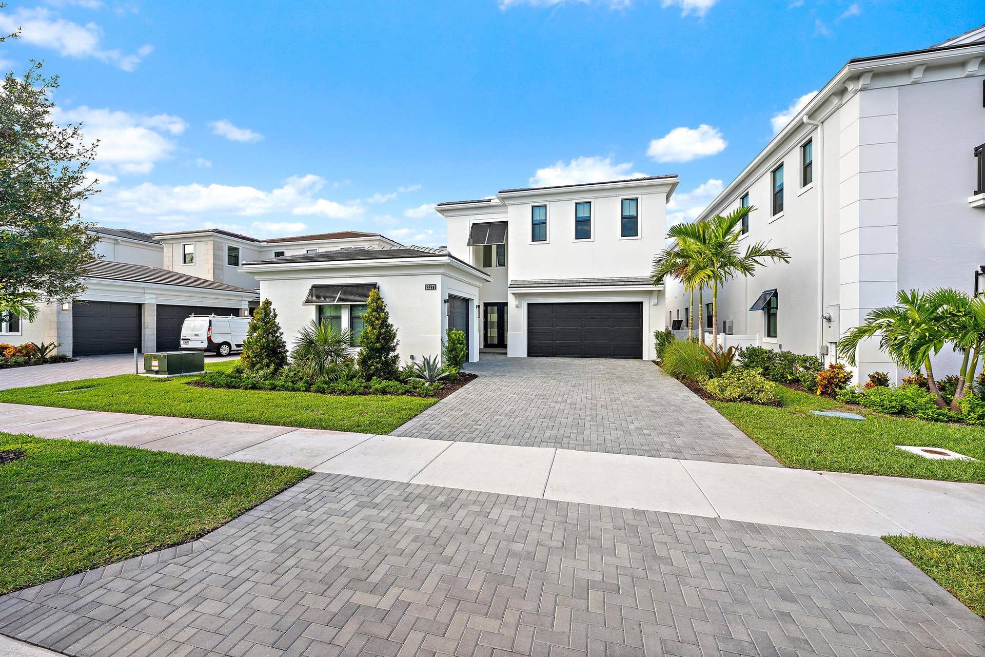 13271 Artisan Circle, Palm Beach Gardens, FL 33418 Exterior