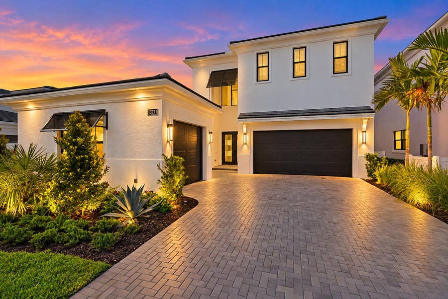 Property photo for 13271 Artisan Circle, Palm Beach Gardens, FL
