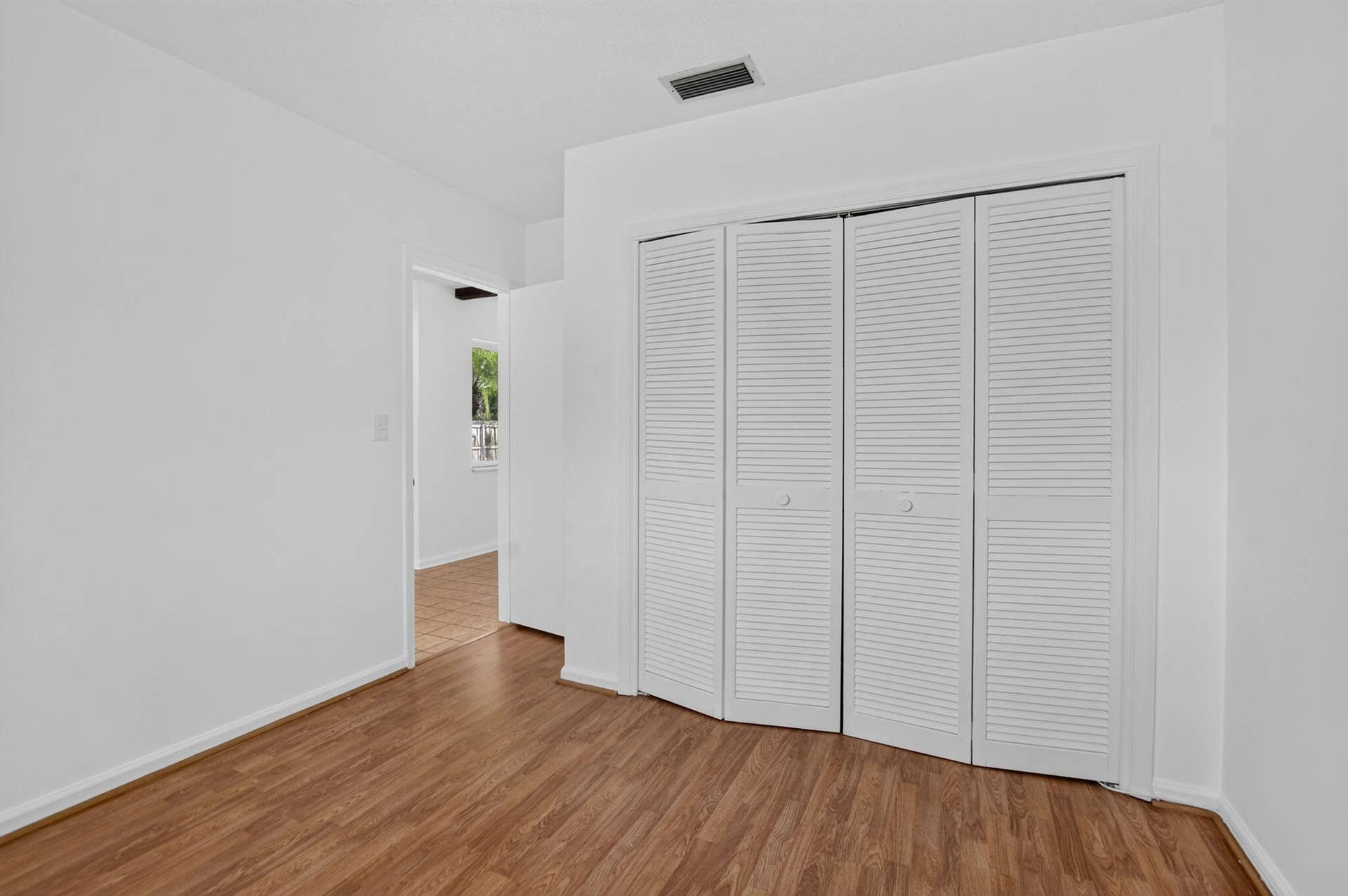 2175 Park Place, Boca Raton, FL 33486 Bedroom with Closets