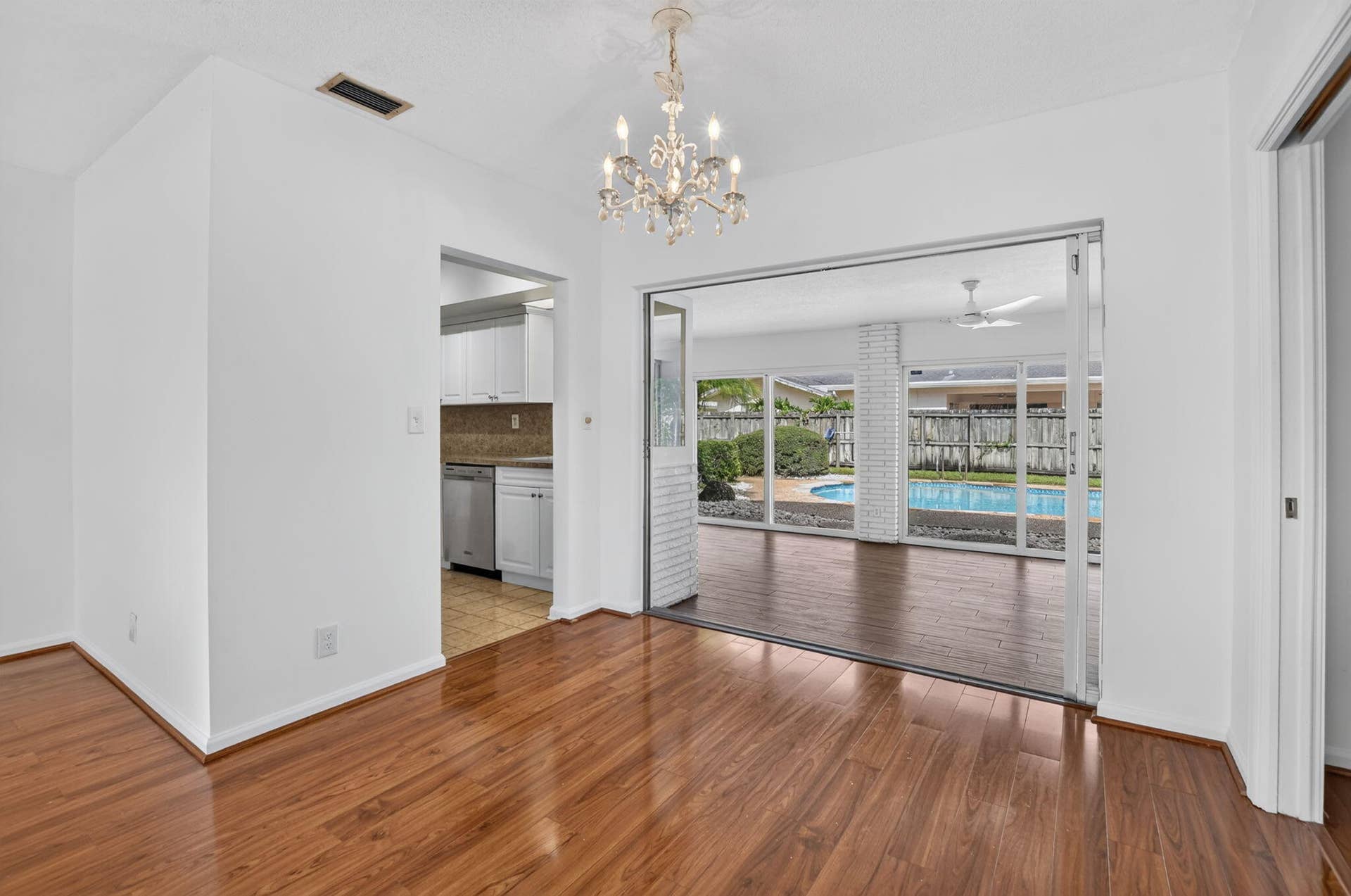 2175 Park Place, Boca Raton, FL 33486 Dining Room