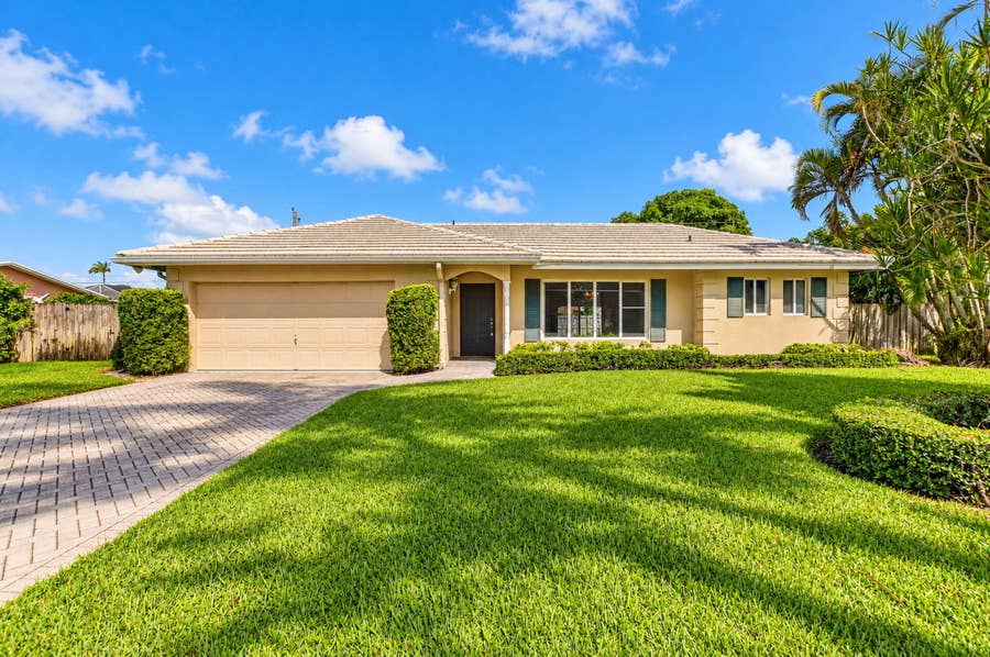 Property photo for 2175 Park Place, Boca Raton, FL