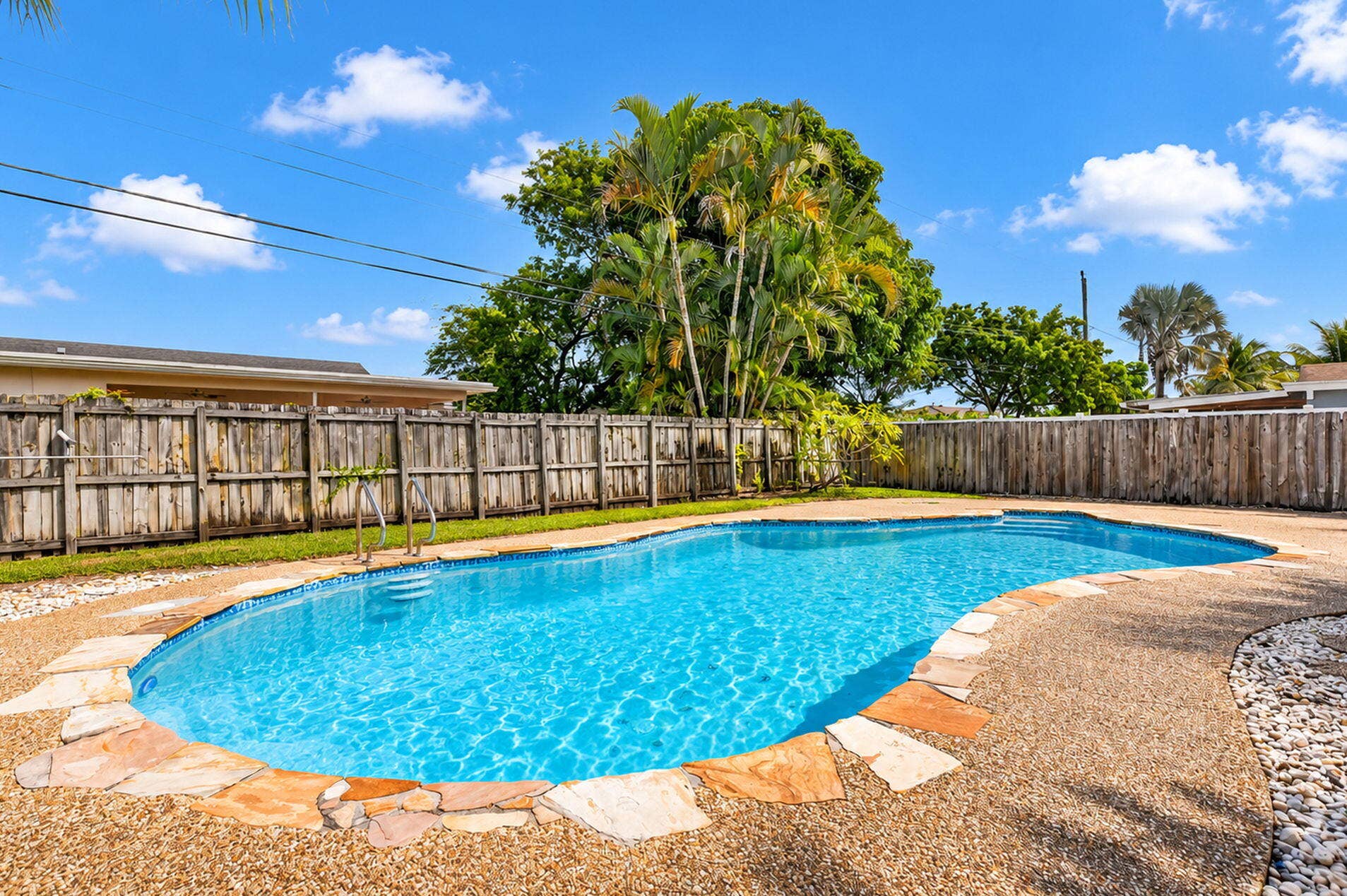 2175 Park Place, Boca Raton, FL 33486 Pool