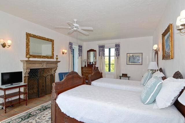 80 Middle Road, Palm Beach, FL 33480 Bedroom 6