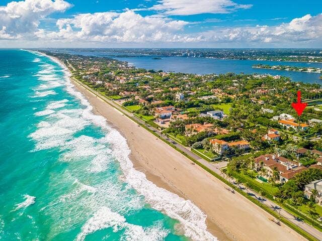 Property photo for 80 Middle Road, Palm Beach, FL