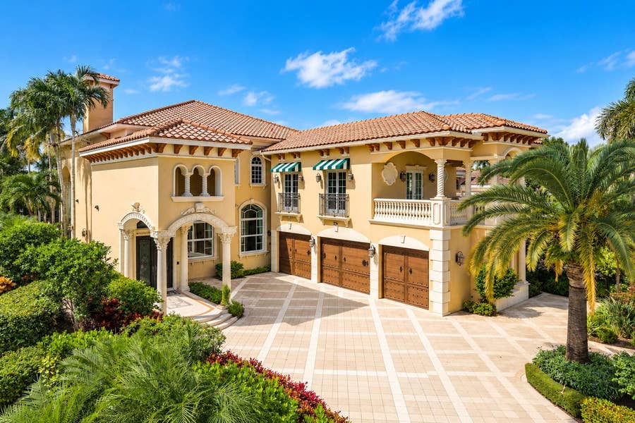 Property photo for 16519 Senterra Drive, Delray Beach, FL