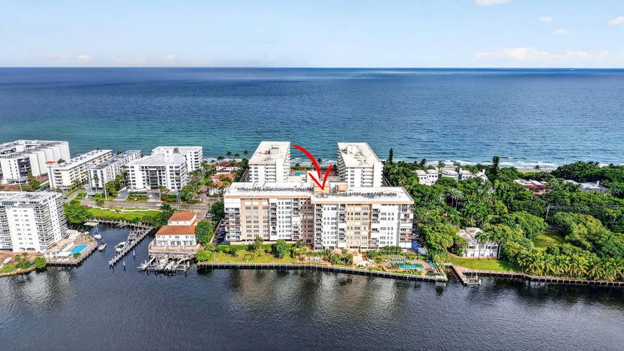 Property photo for 1150 HILLSBORO MILE, #911, Hillsboro Beach, FL