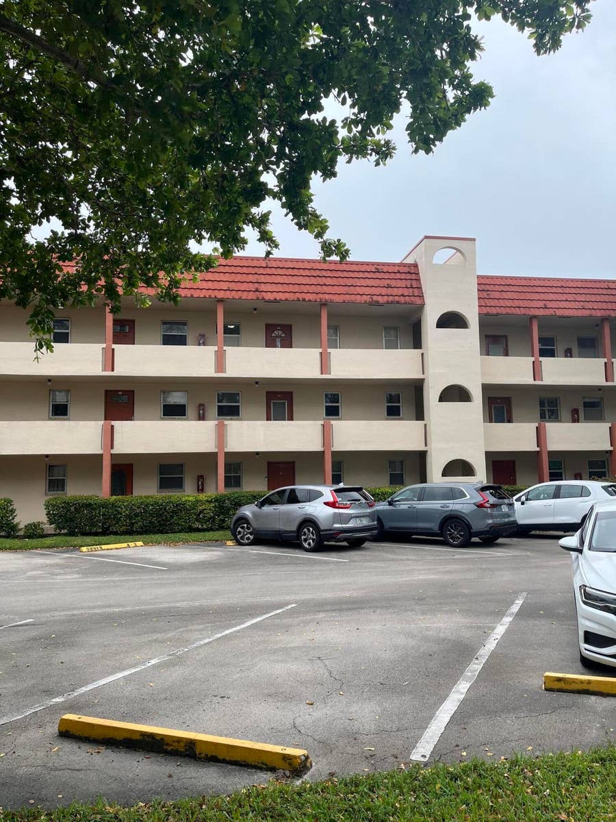 Property photo for 2600 Sunrise Lakes Drive W, #204, Sunrise, FL