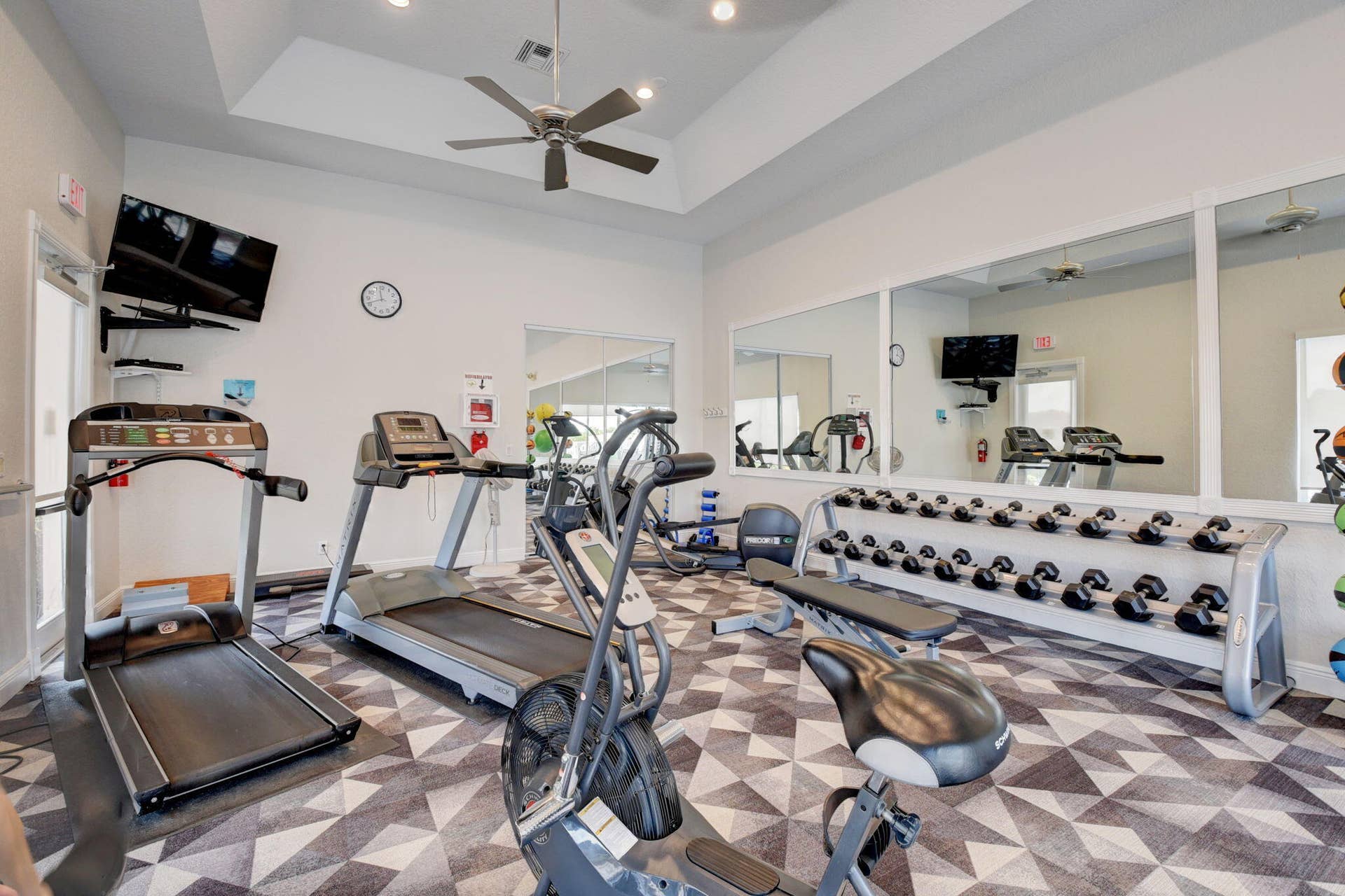 Amenities
