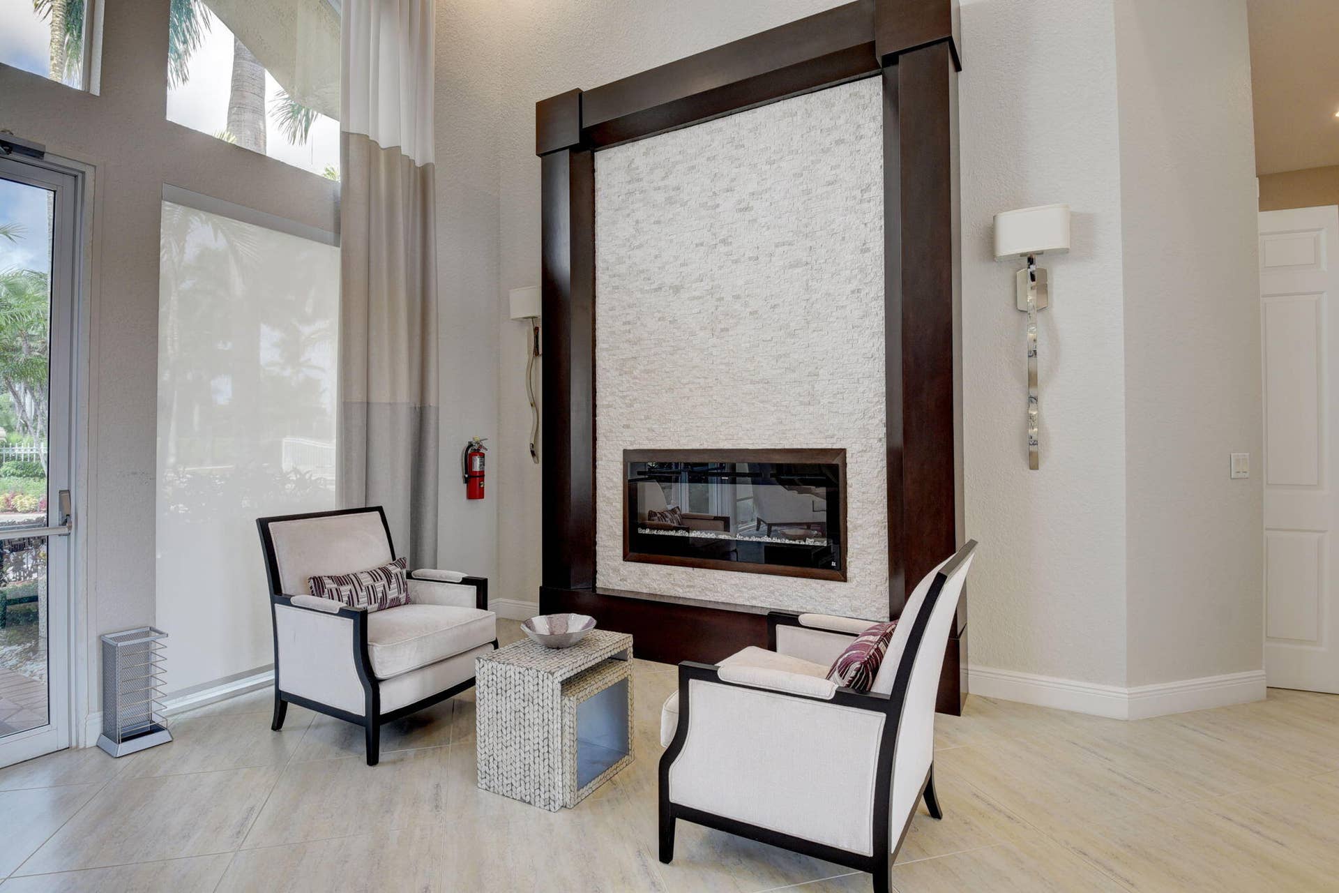 Amenities