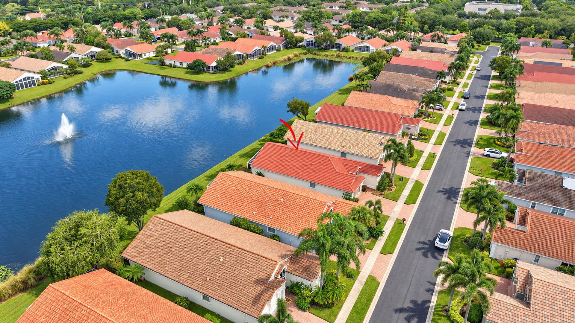 Lakeview