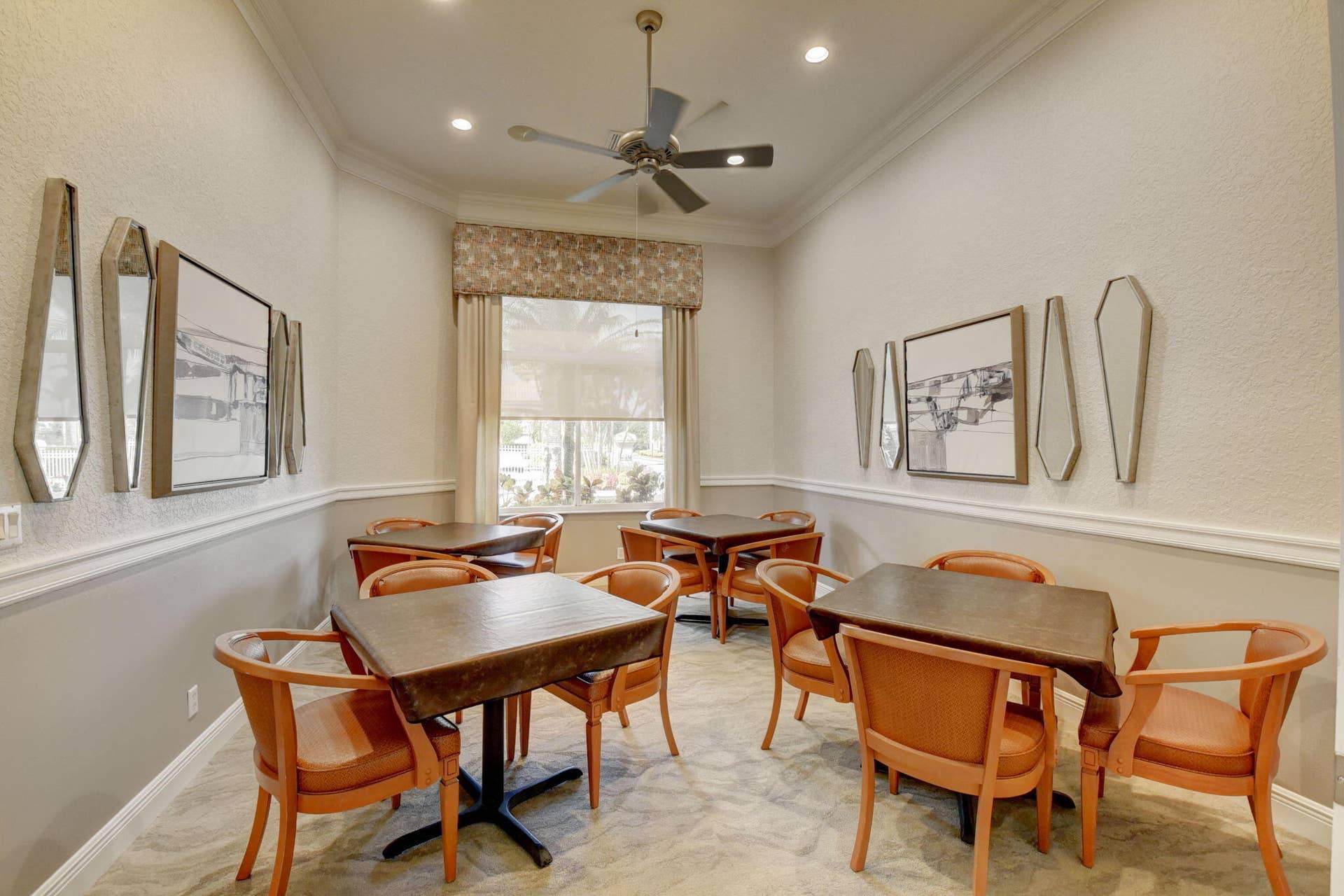 Amenities