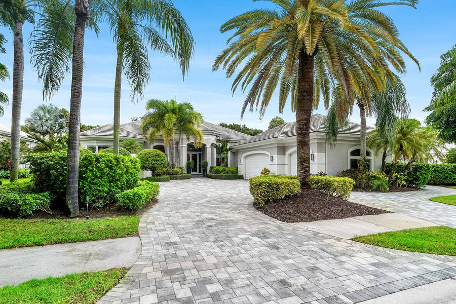 Property photo for 58 SAINT GEORGE Place, Palm Beach Gardens, FL
