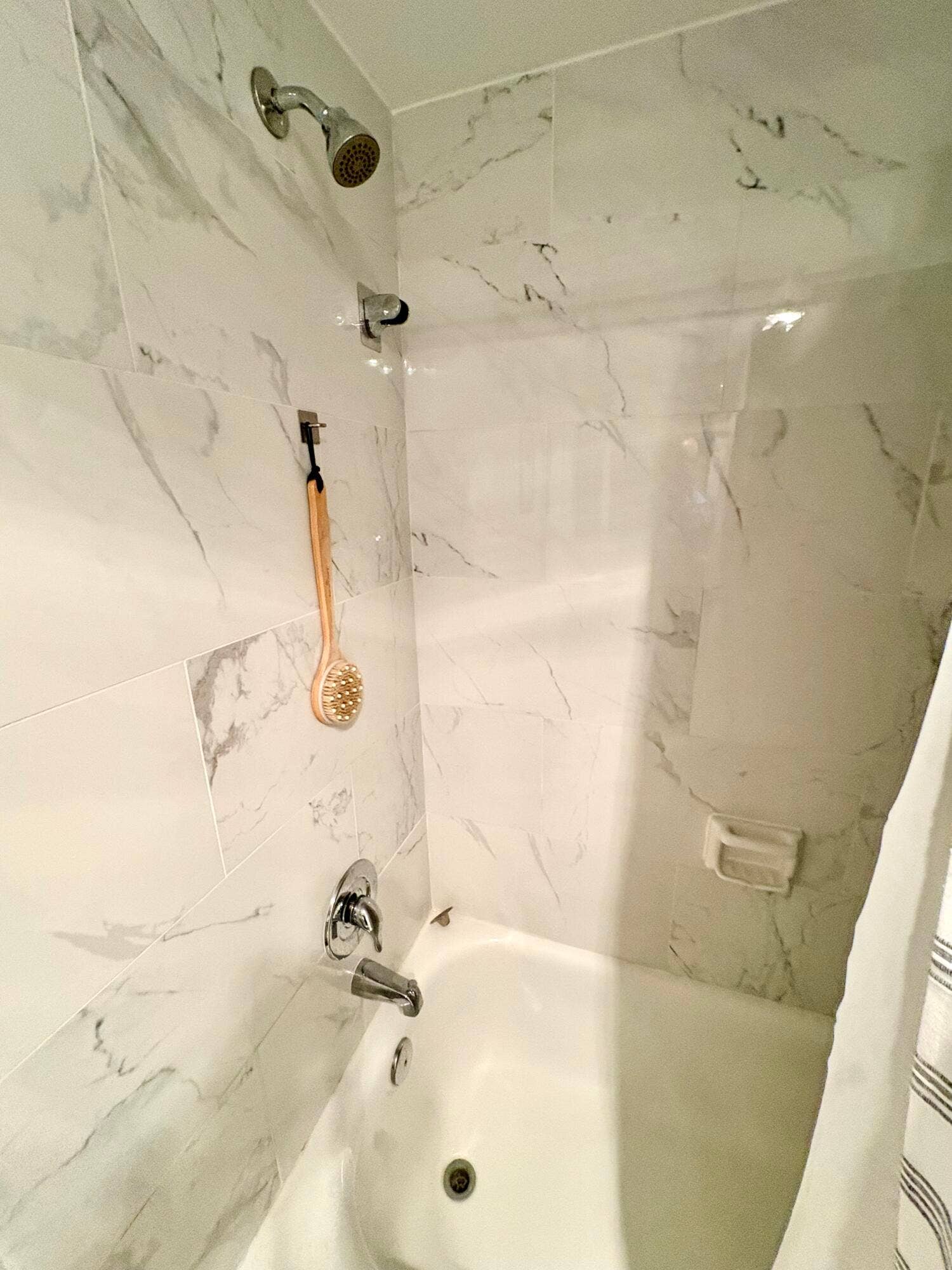 Shower Bathtub