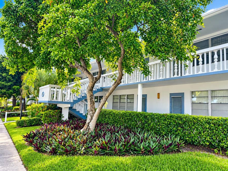Property photo for 323 TILFORD O, #323, Deerfield Beach, FL