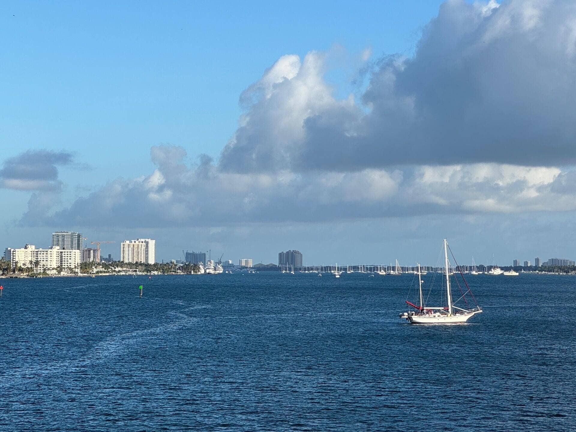 INTRACOASTAL