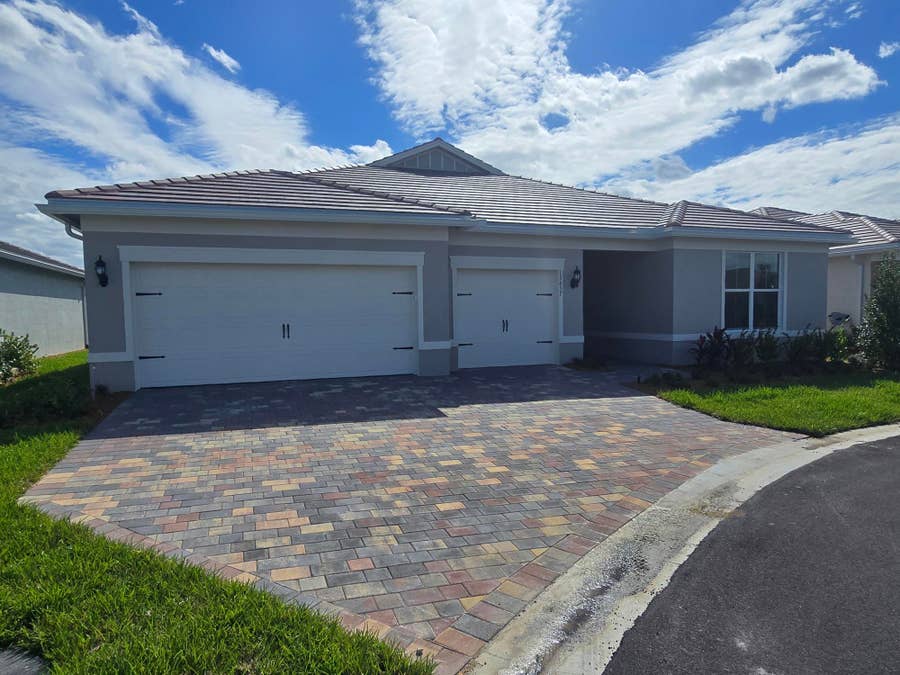 Property photo for 13657 SW VERMILLION Circle, #806 Renown, Port St Lucie, FL