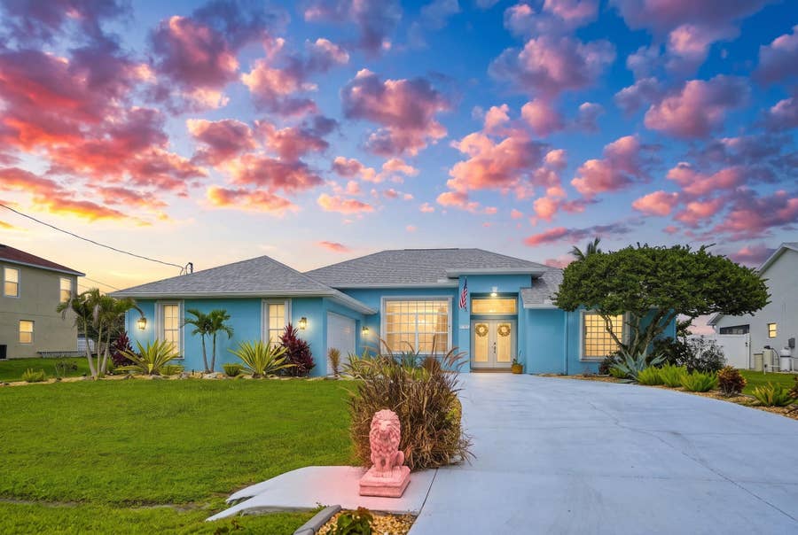 Property photo for 6133 NW GINGER Lane, Port St Lucie, FL