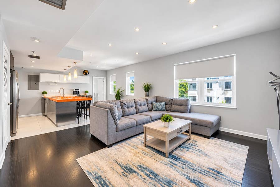 Property photo for 802 Euclid Avenue, #303, Miami Beach, FL