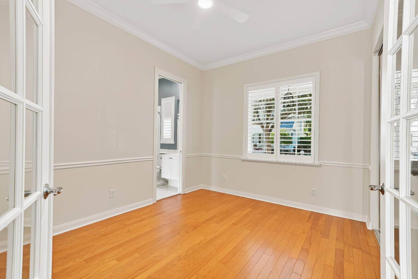 214 MARLBERRY Circle, Jupiter, FL 33458 Guest Room #1