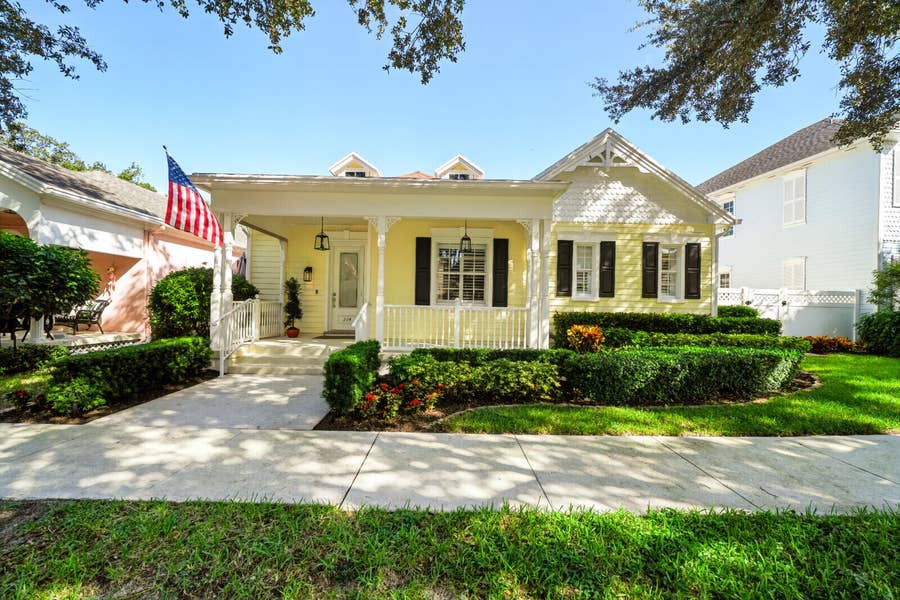 Property photo for 214 MARLBERRY Circle, Jupiter, FL