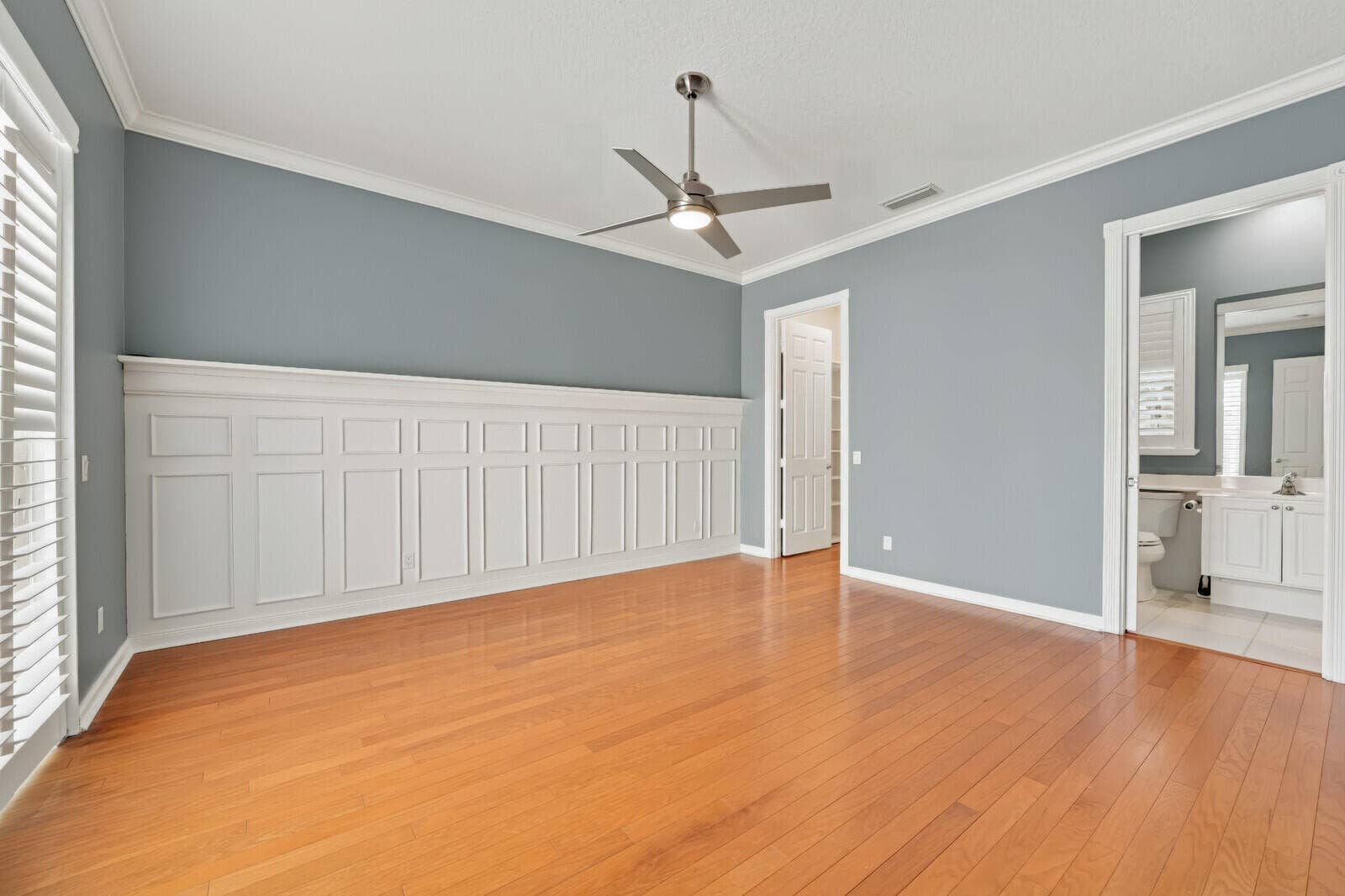 214 MARLBERRY Circle, Jupiter, FL 33458 Guest Room #2