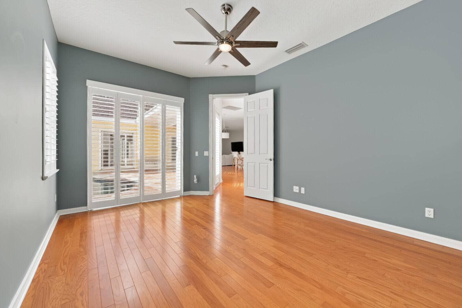 214 MARLBERRY Circle, Jupiter, FL 33458 Primary Room