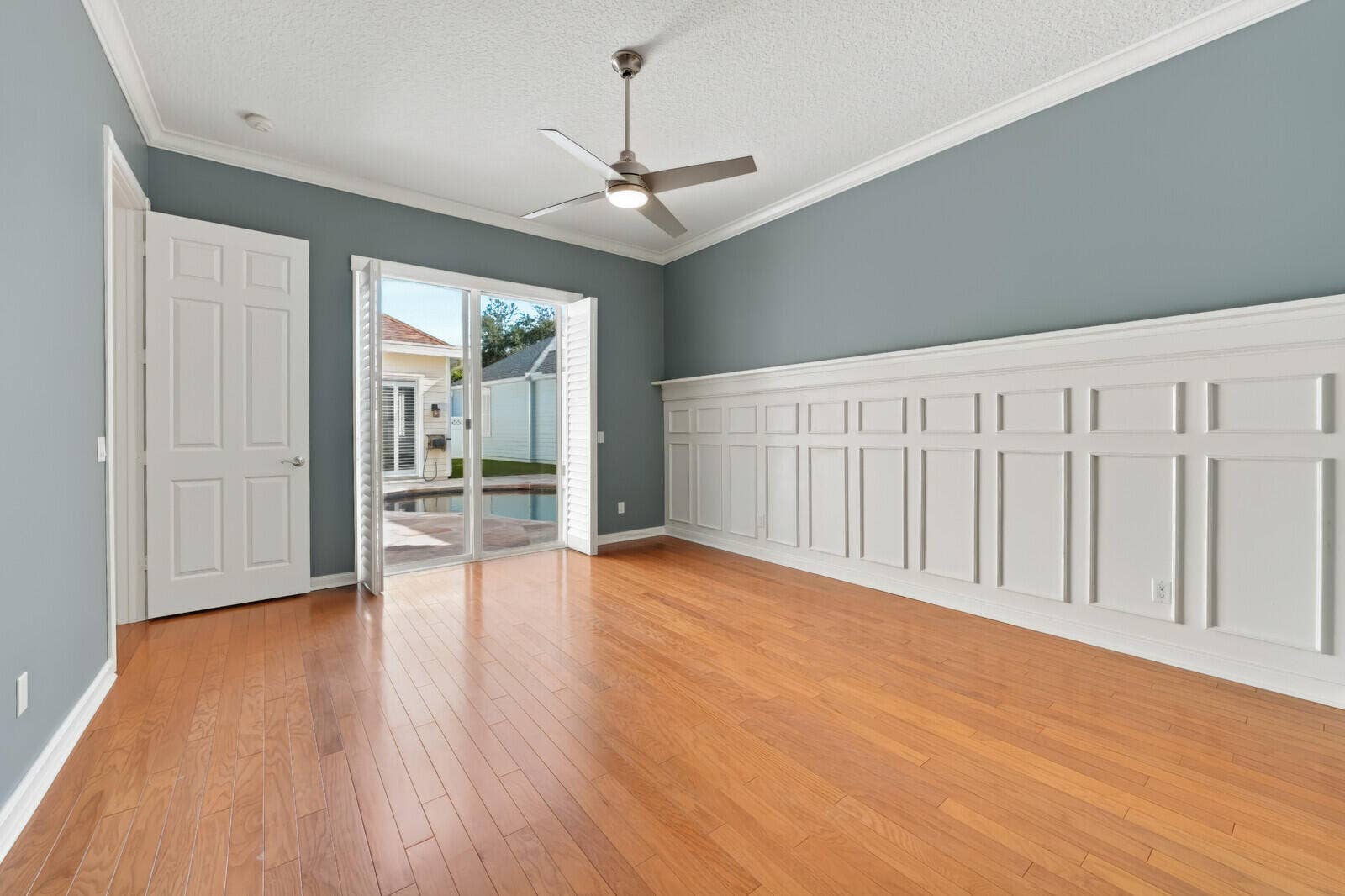 214 MARLBERRY Circle, Jupiter, FL 33458 Guest Room #2