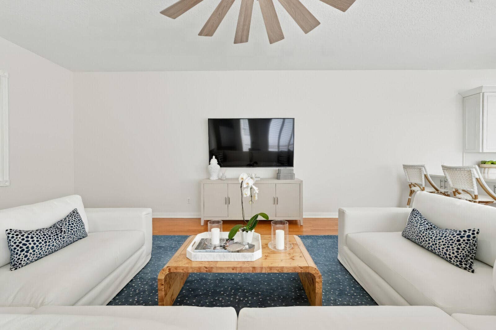 214 MARLBERRY Circle, Jupiter, FL 33458 Living Room