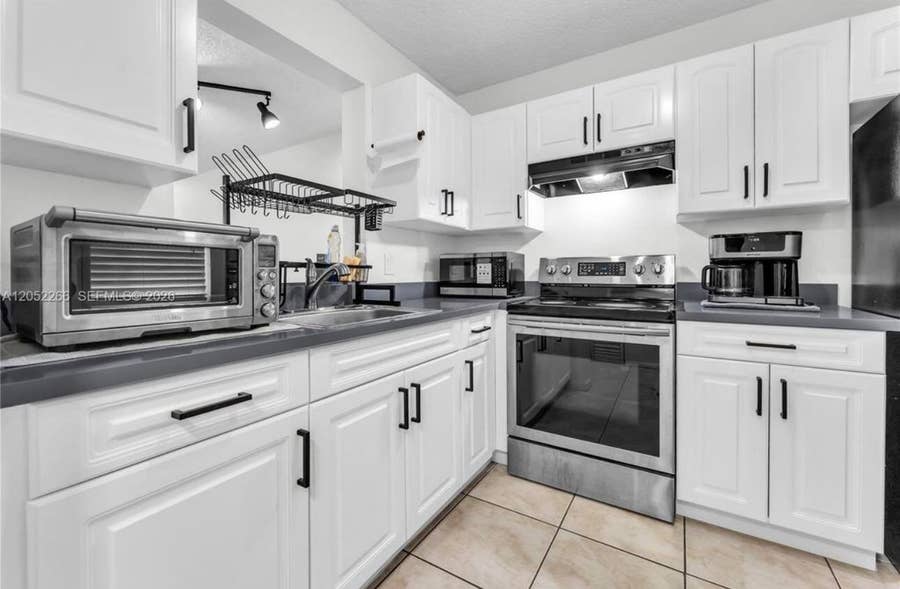 Property photo for 8720 N SHERMAN Circle, #101, Miramar, FL