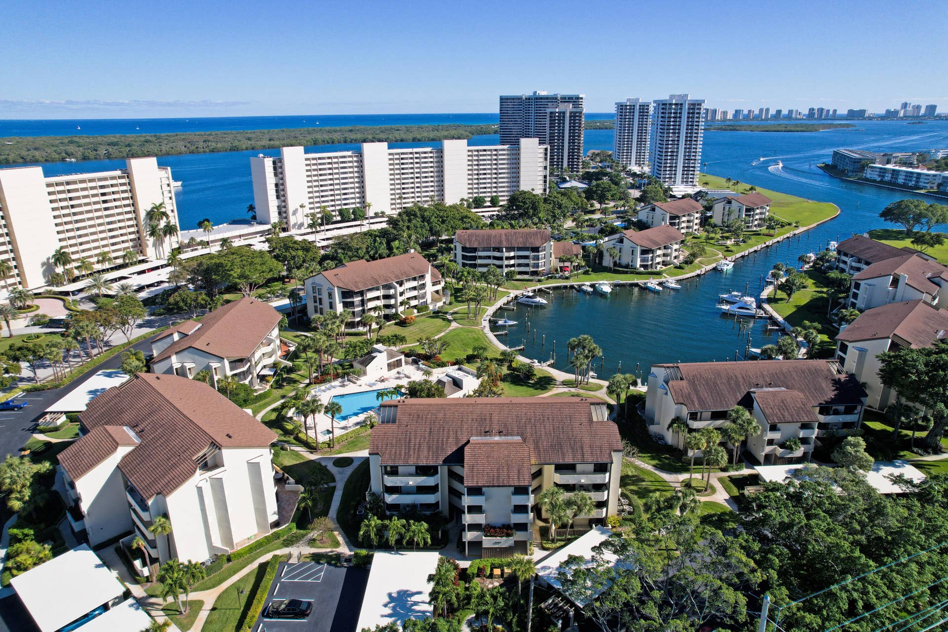 Harbor Village